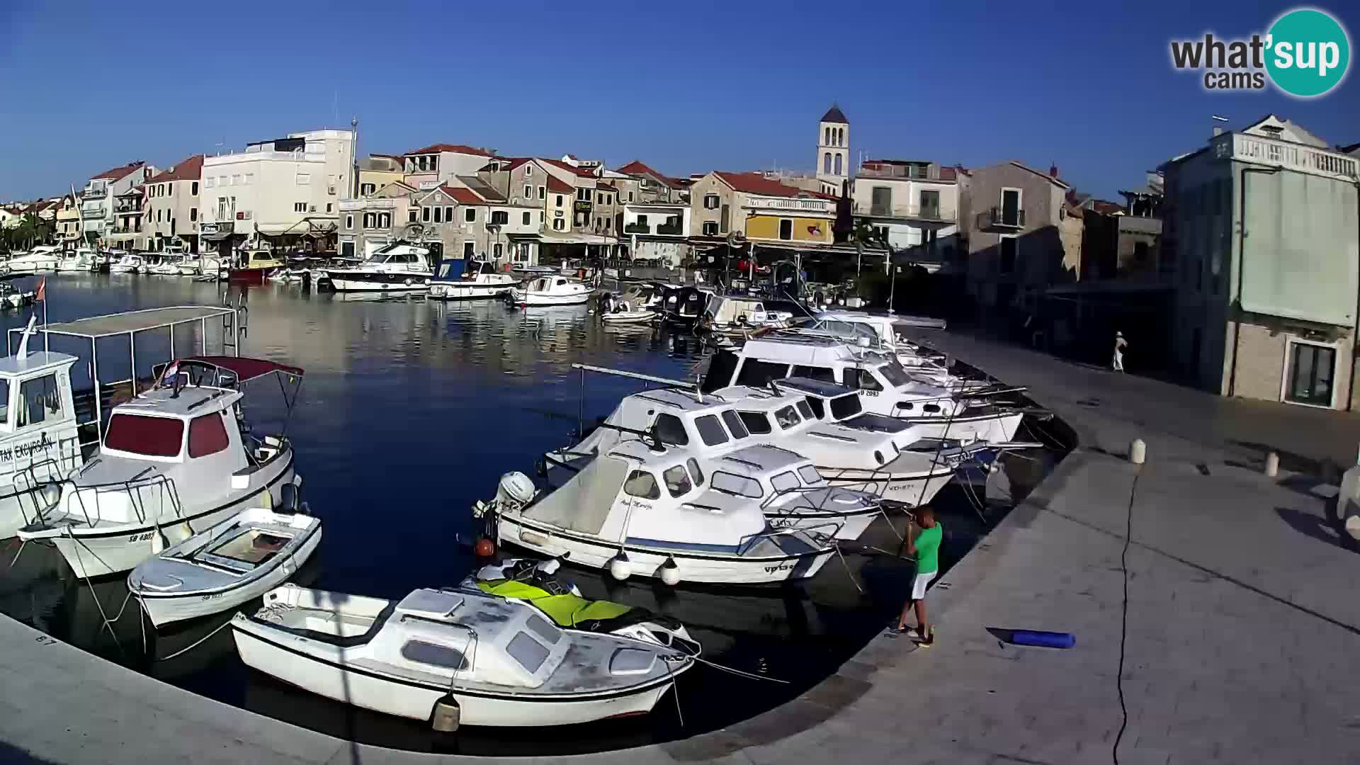 Webcam Vodice