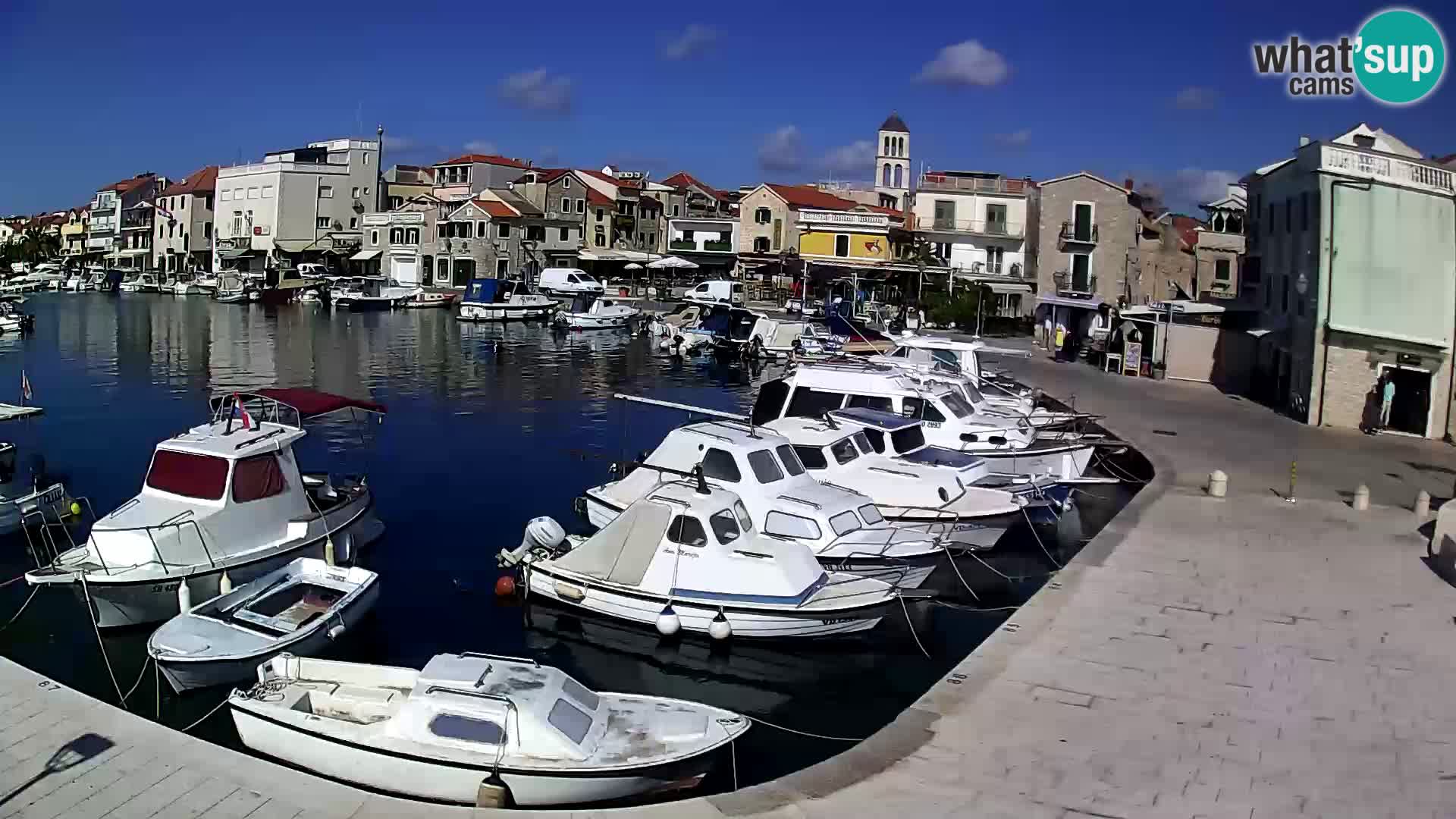 Livecam Vodice