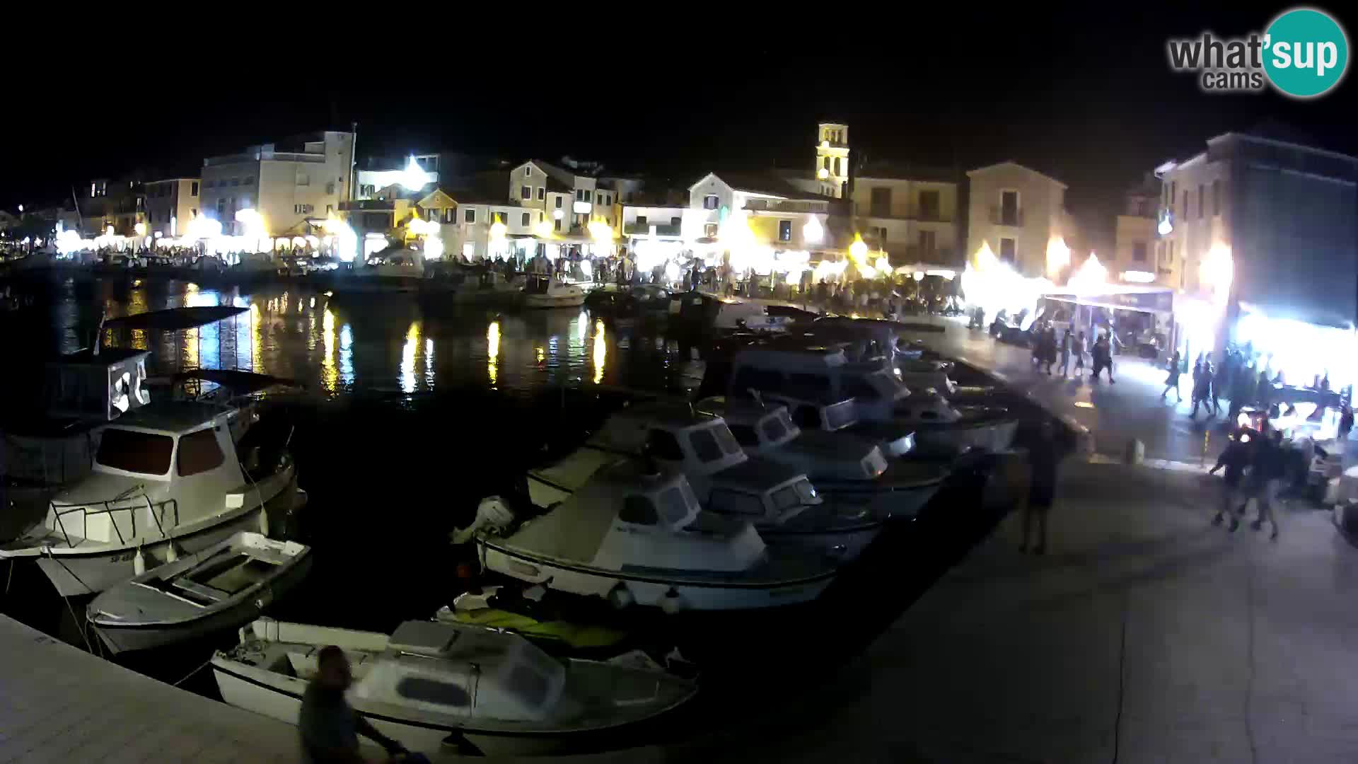 Livecam Vodice