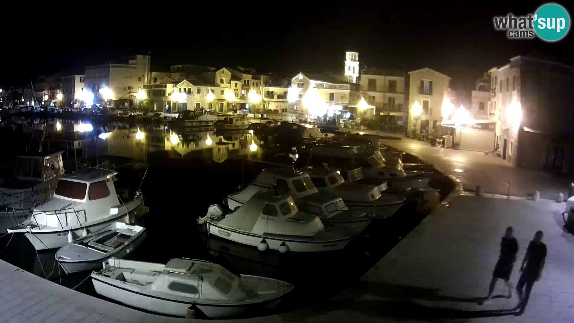 Spletna kamera Vodice