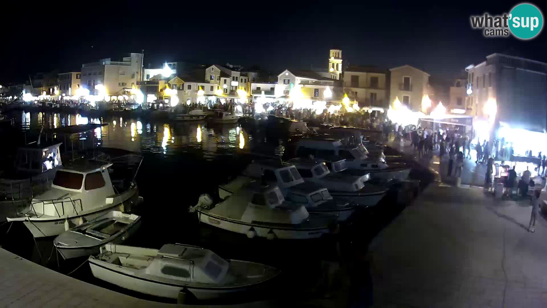 Livecam Vodice