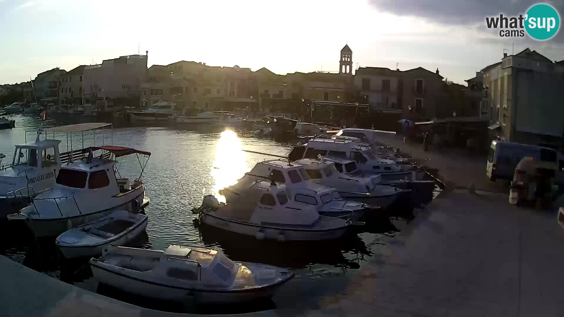 Livecam Vodice