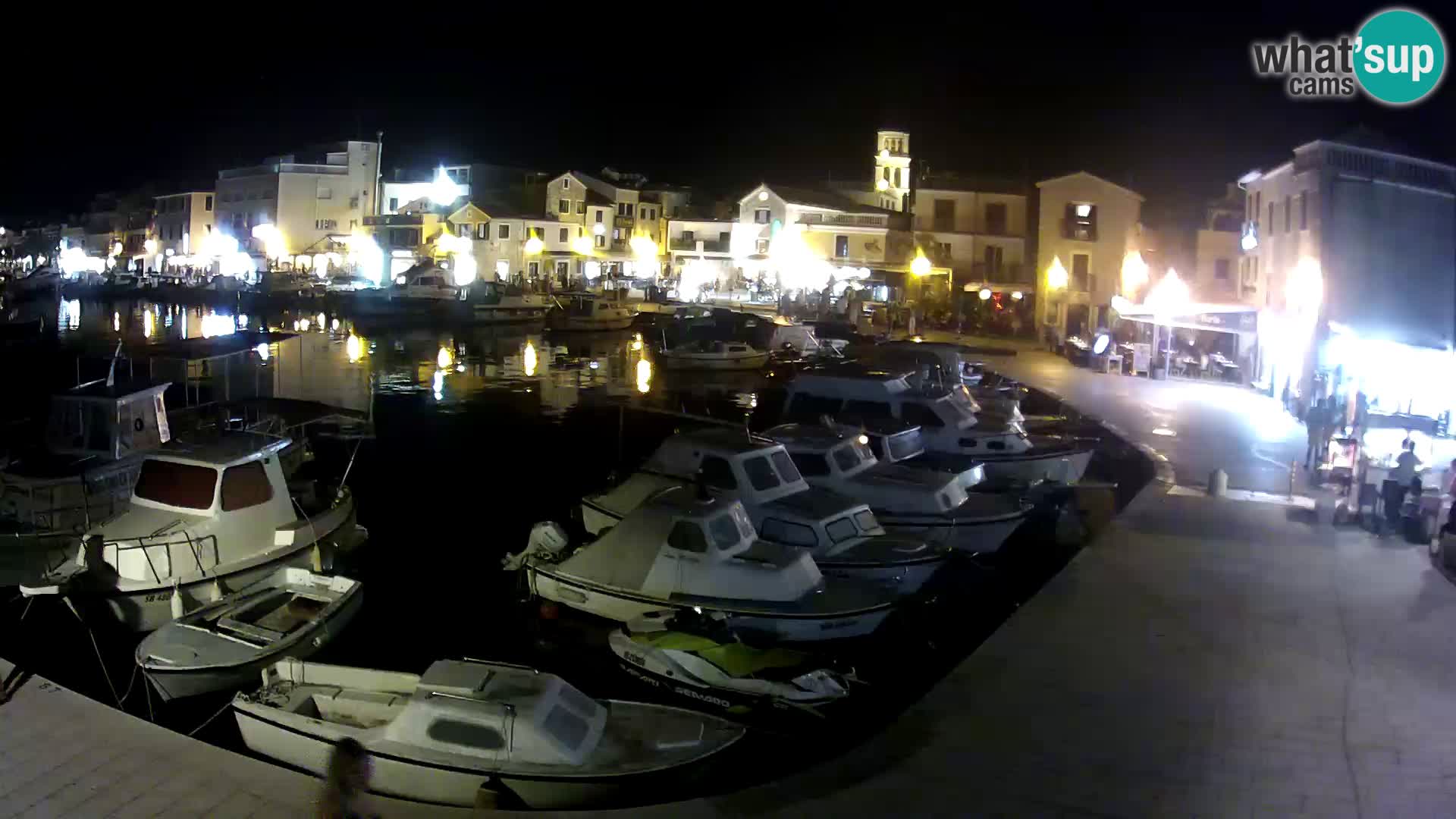 Livecam Vodice