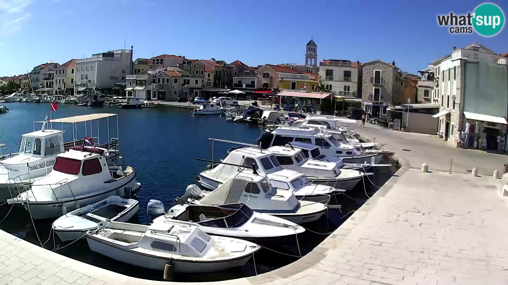 Livecam Vodice