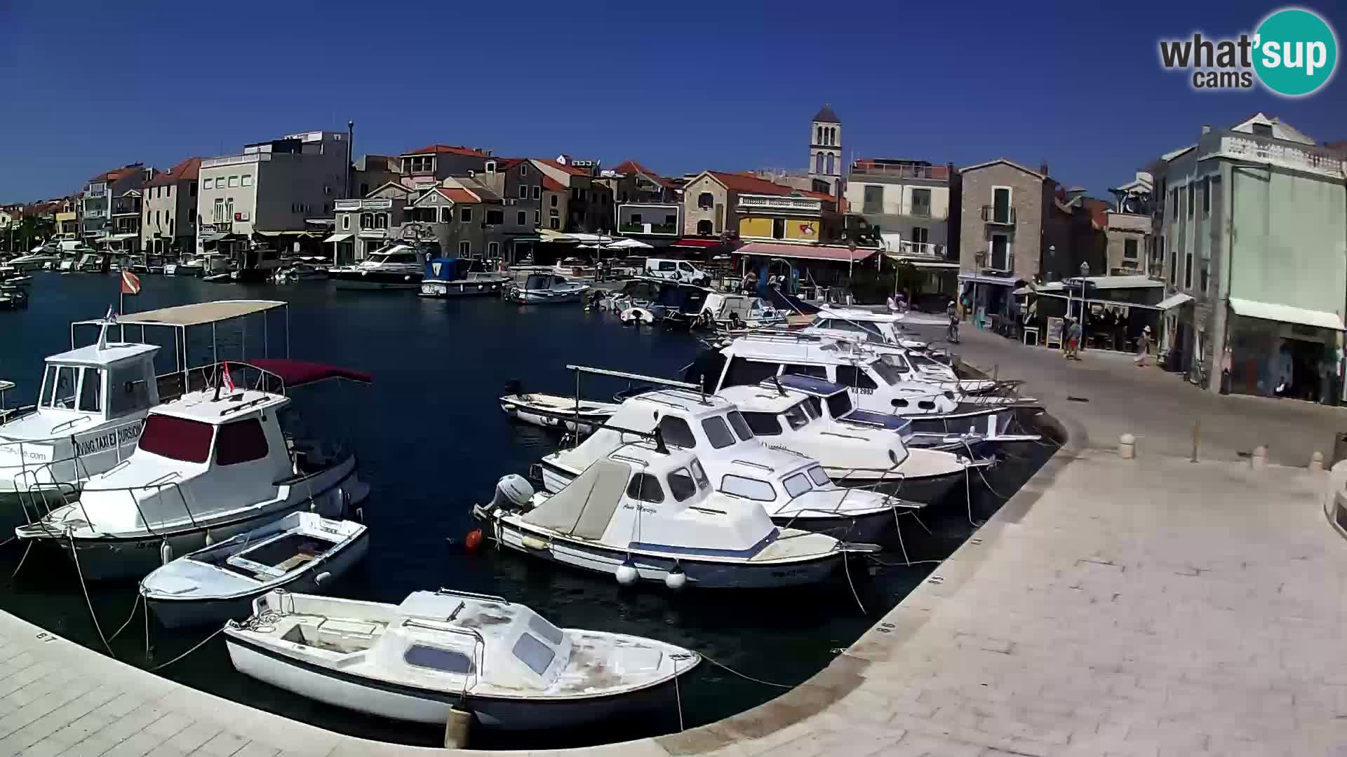 Livecam Vodice