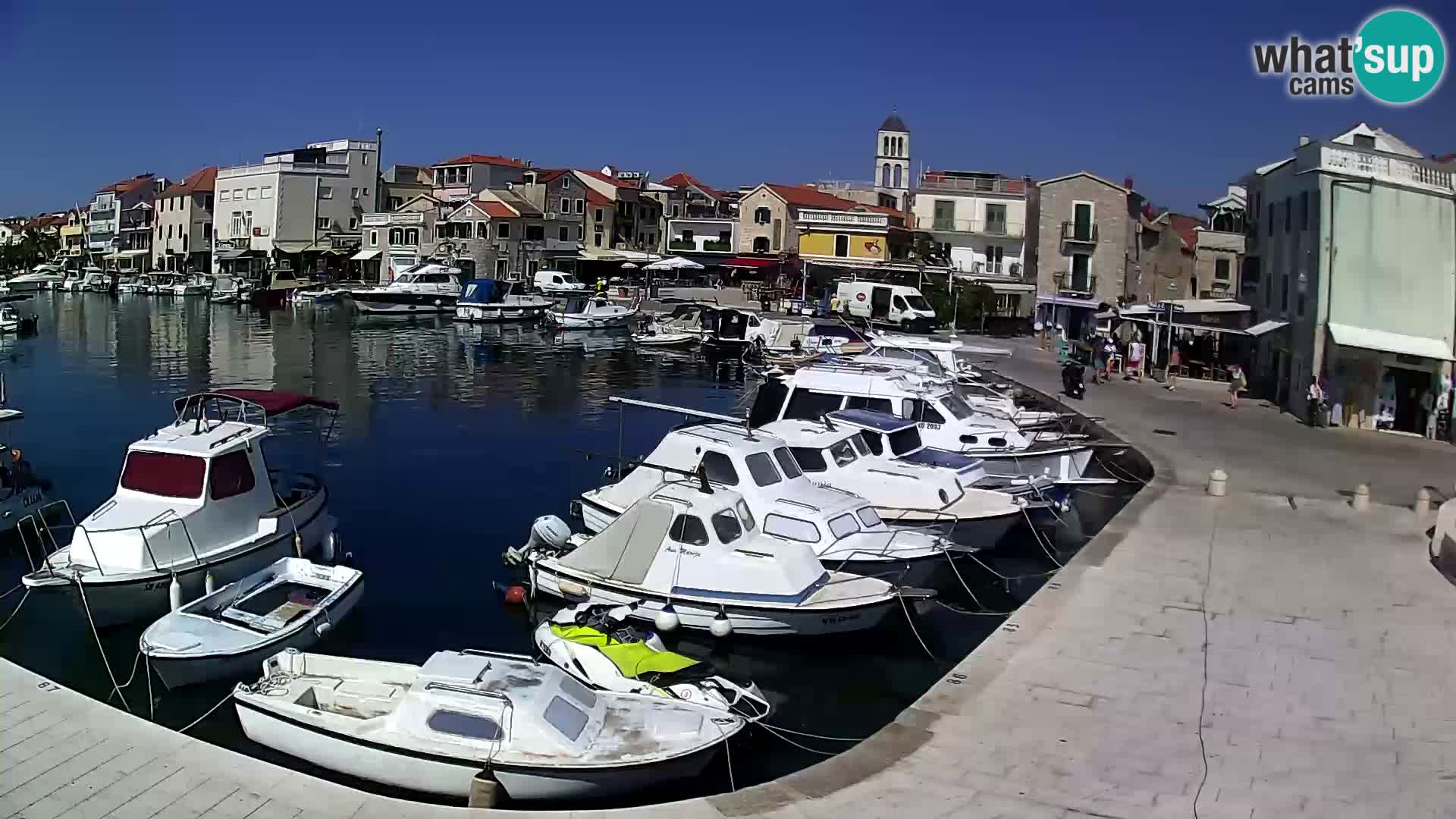 Livecam Vodice