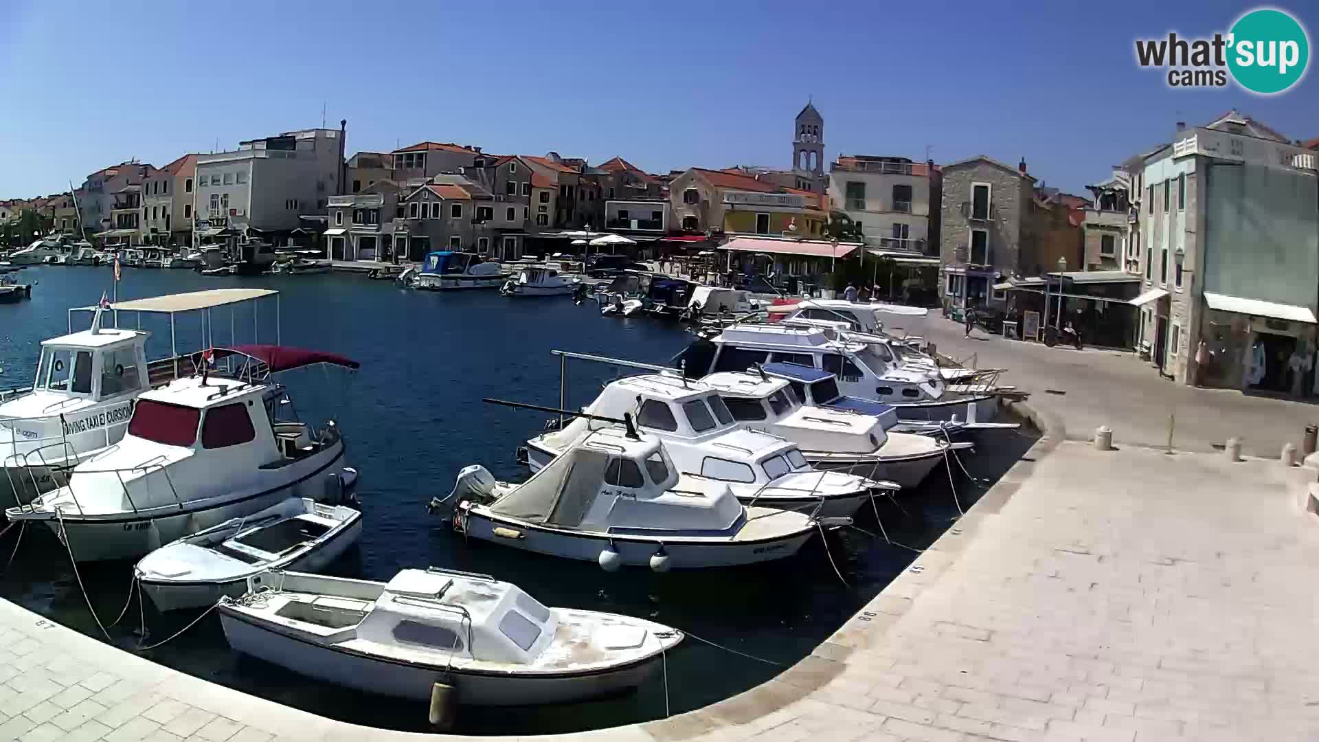 Livecam Vodice