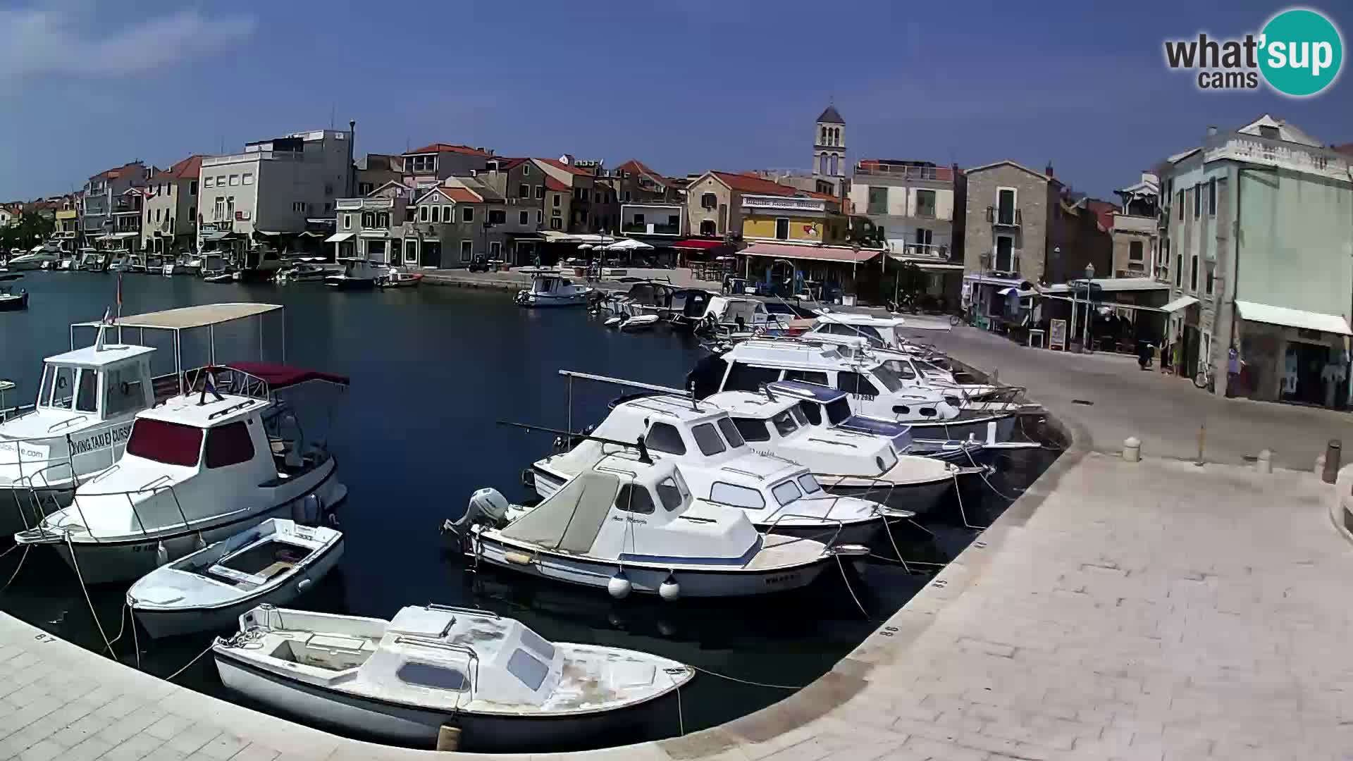 Livecam Vodice
