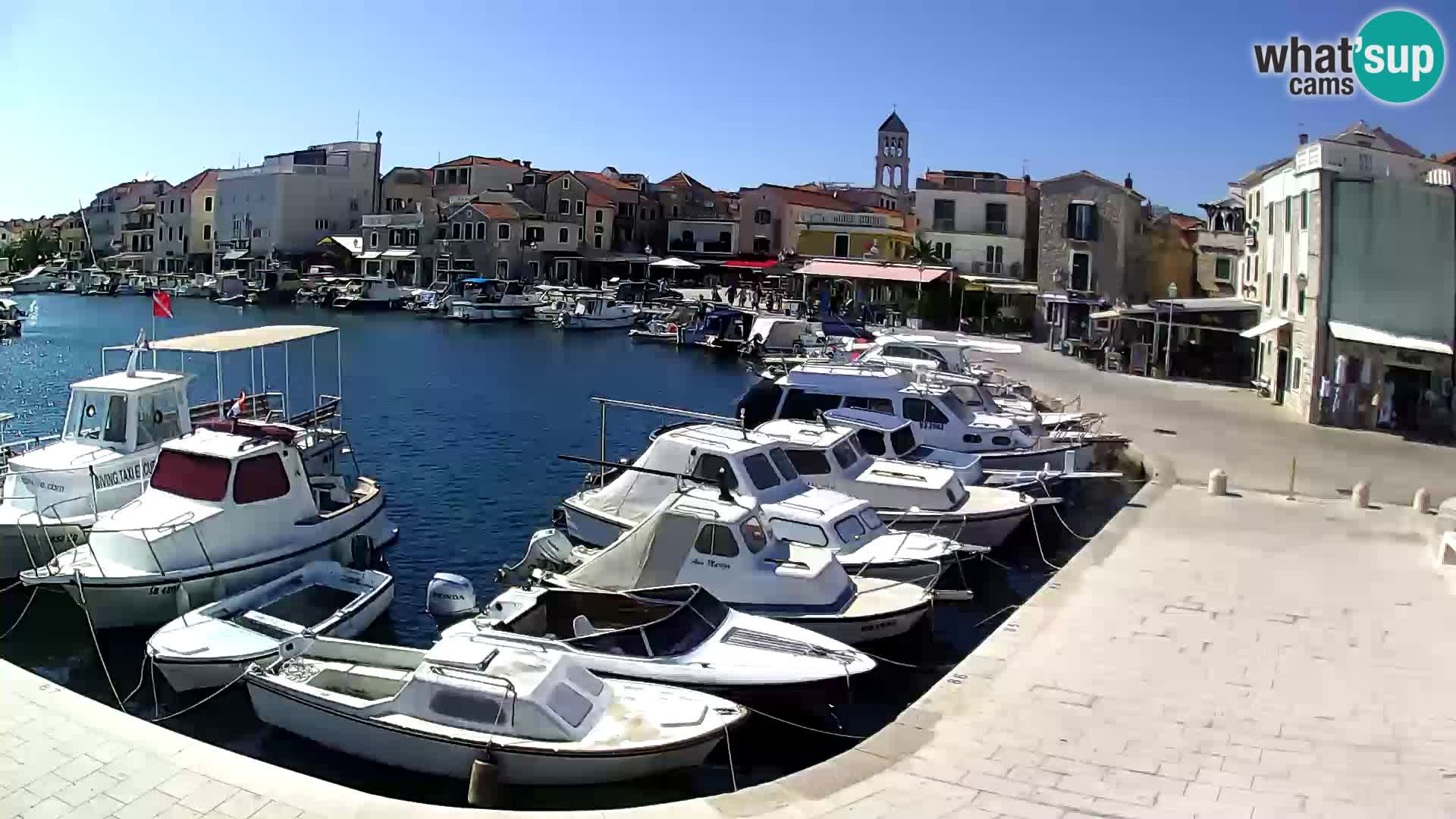 Livecam Vodice