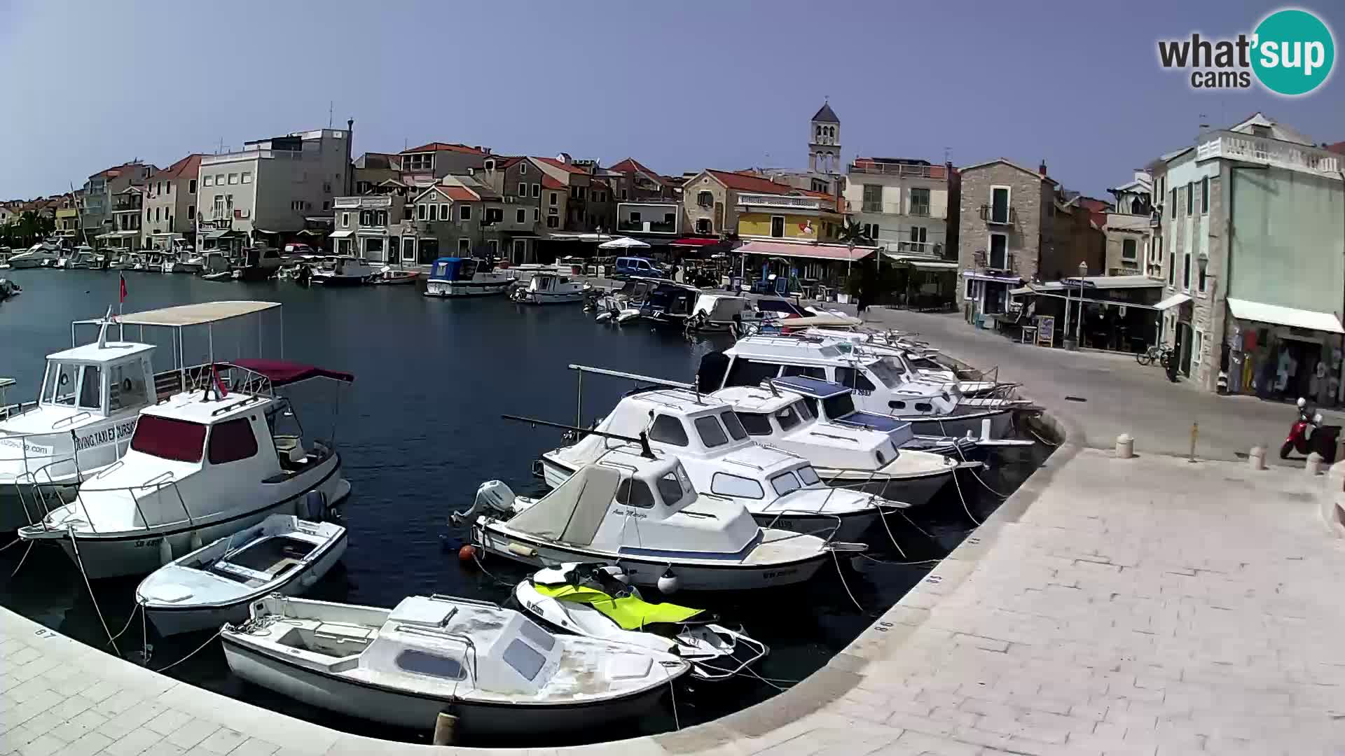 Livecam Vodice