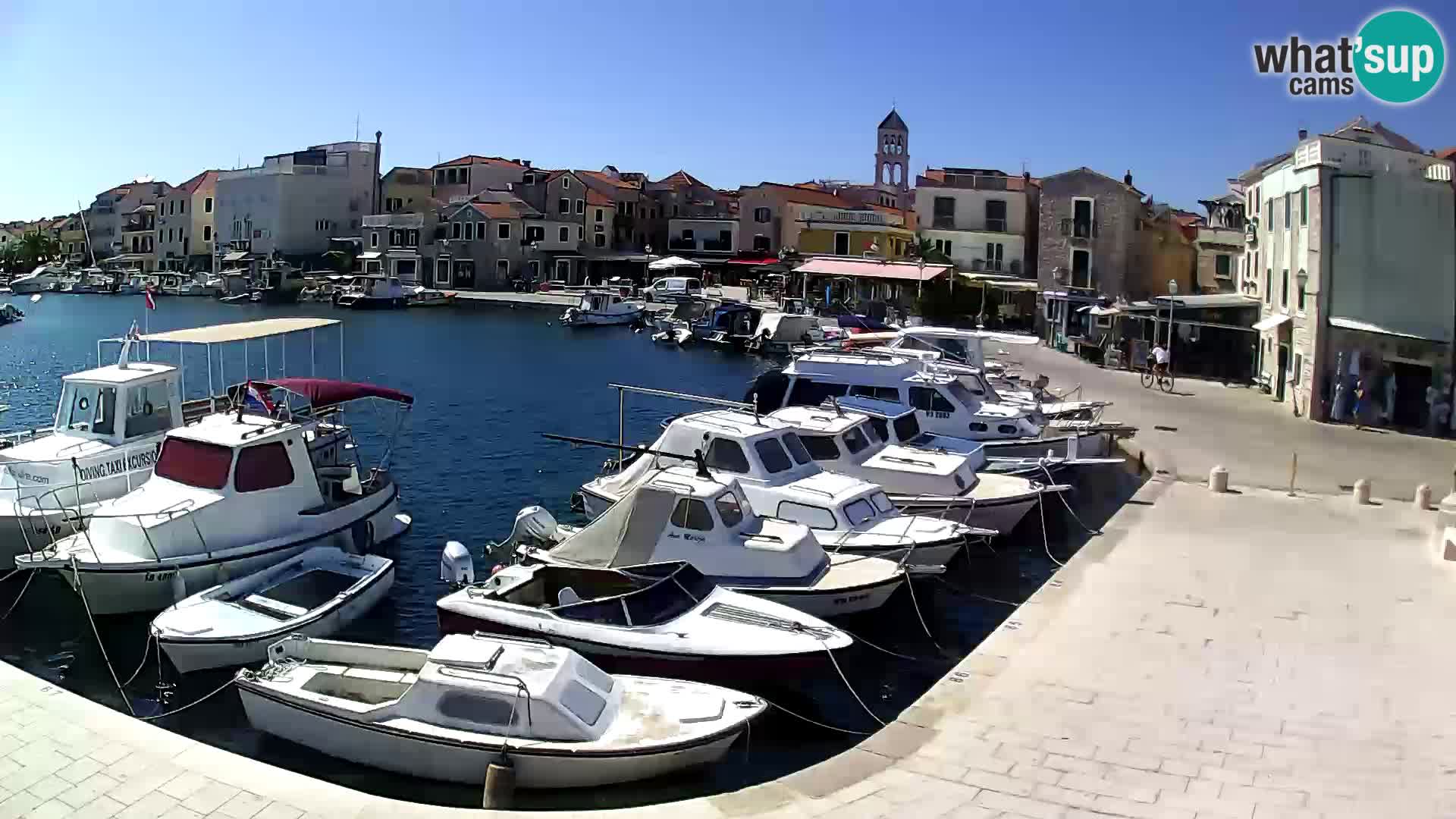 Livecam Vodice