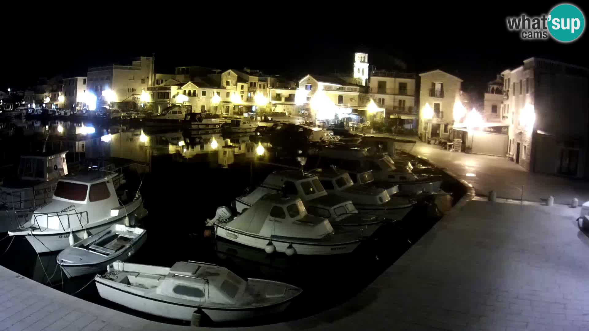Livecam Vodice
