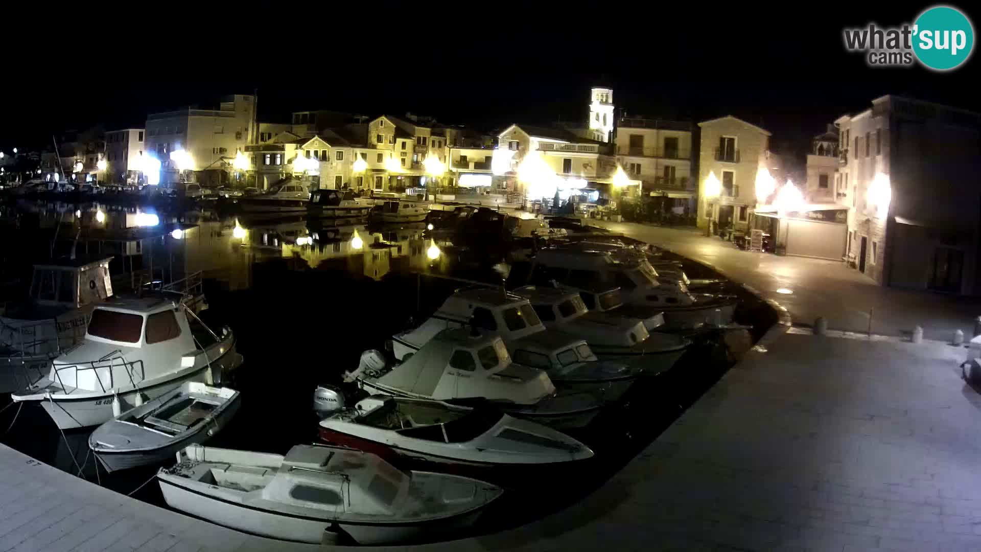 Livecam Vodice