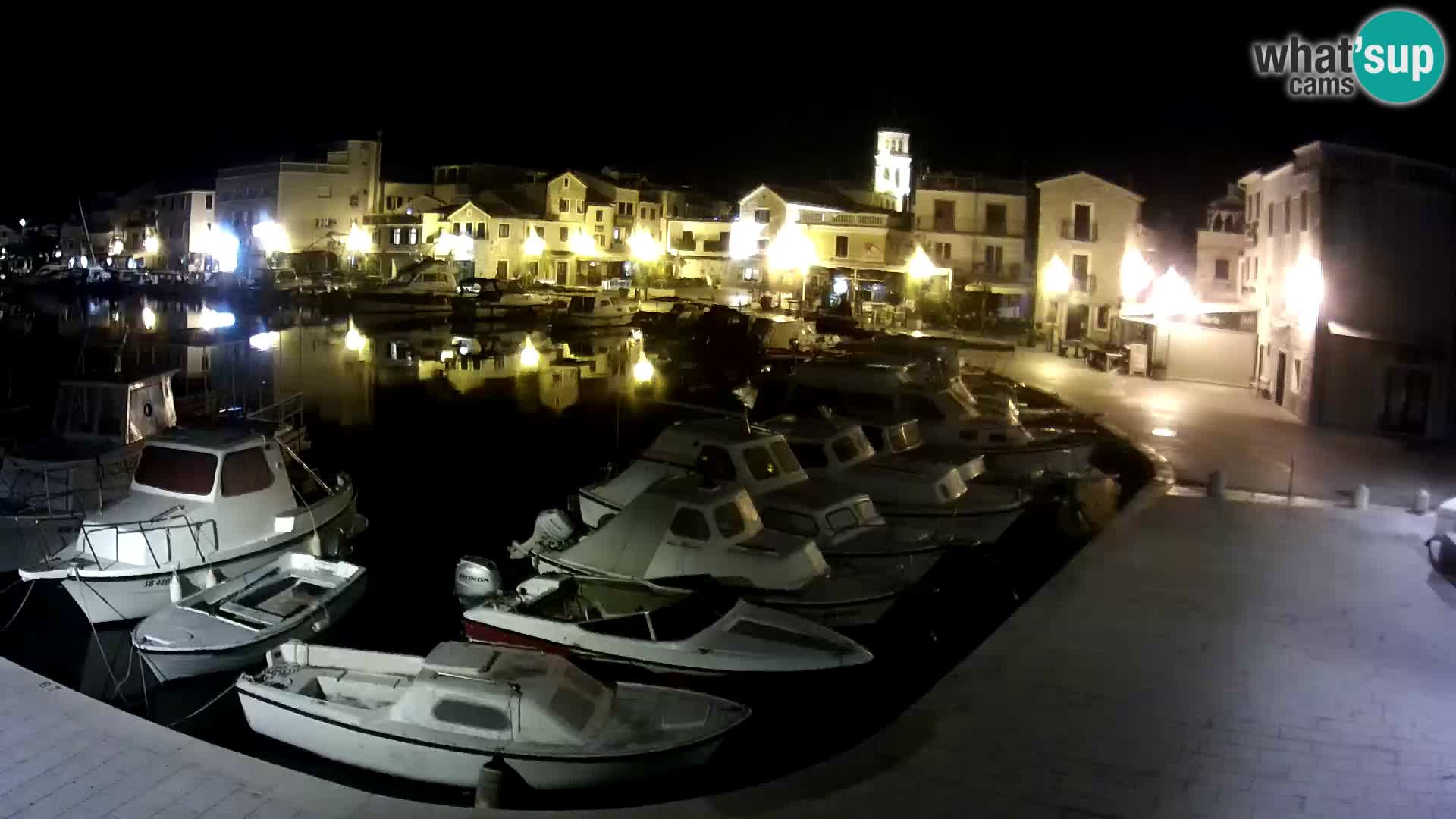 Livecam Vodice