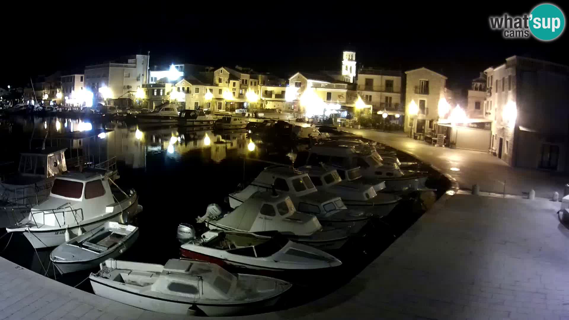 Livecam Vodice