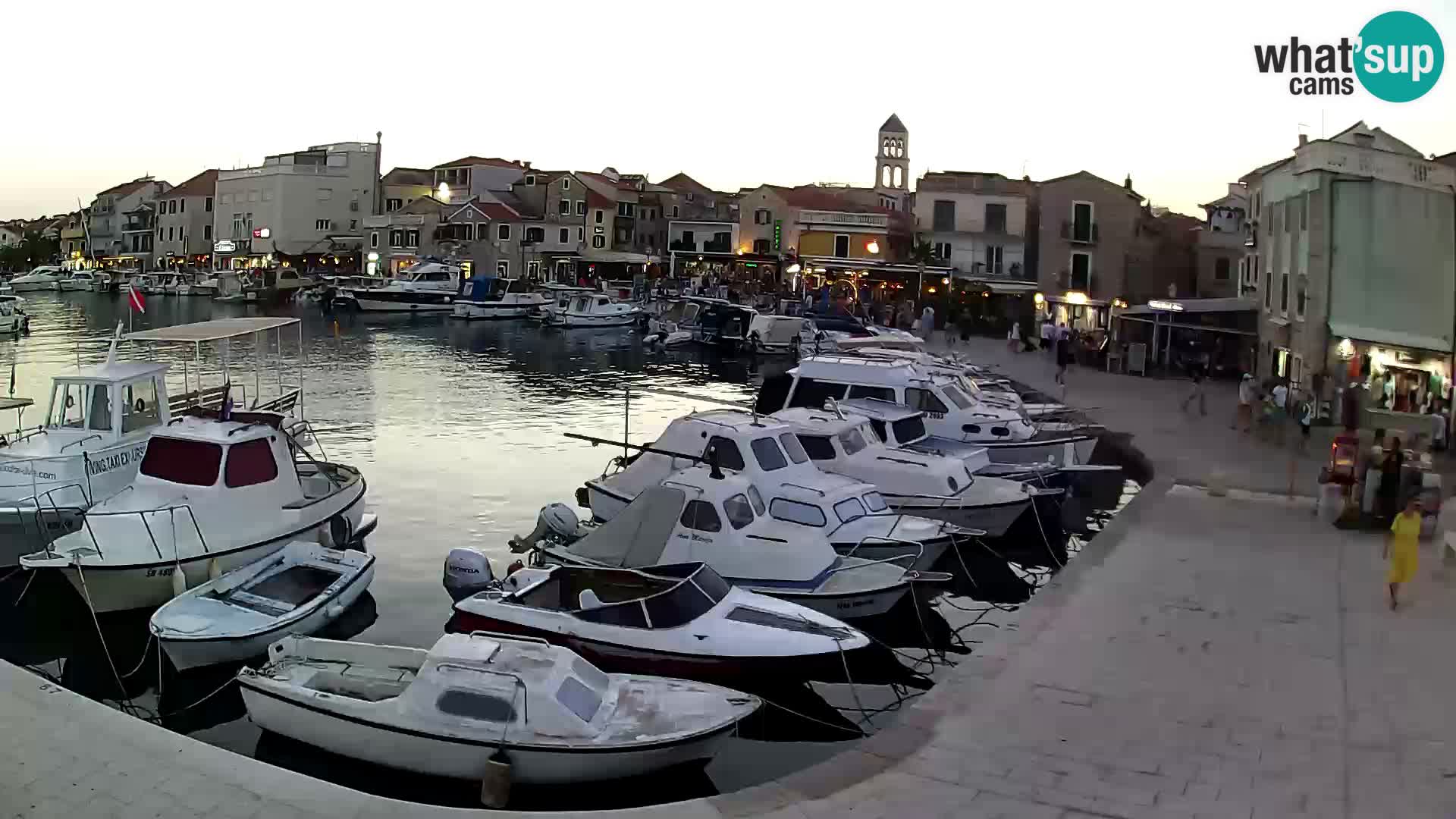 Livecam Vodice