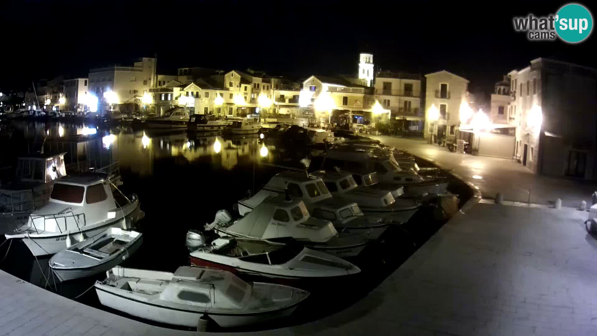 Livecam Vodice