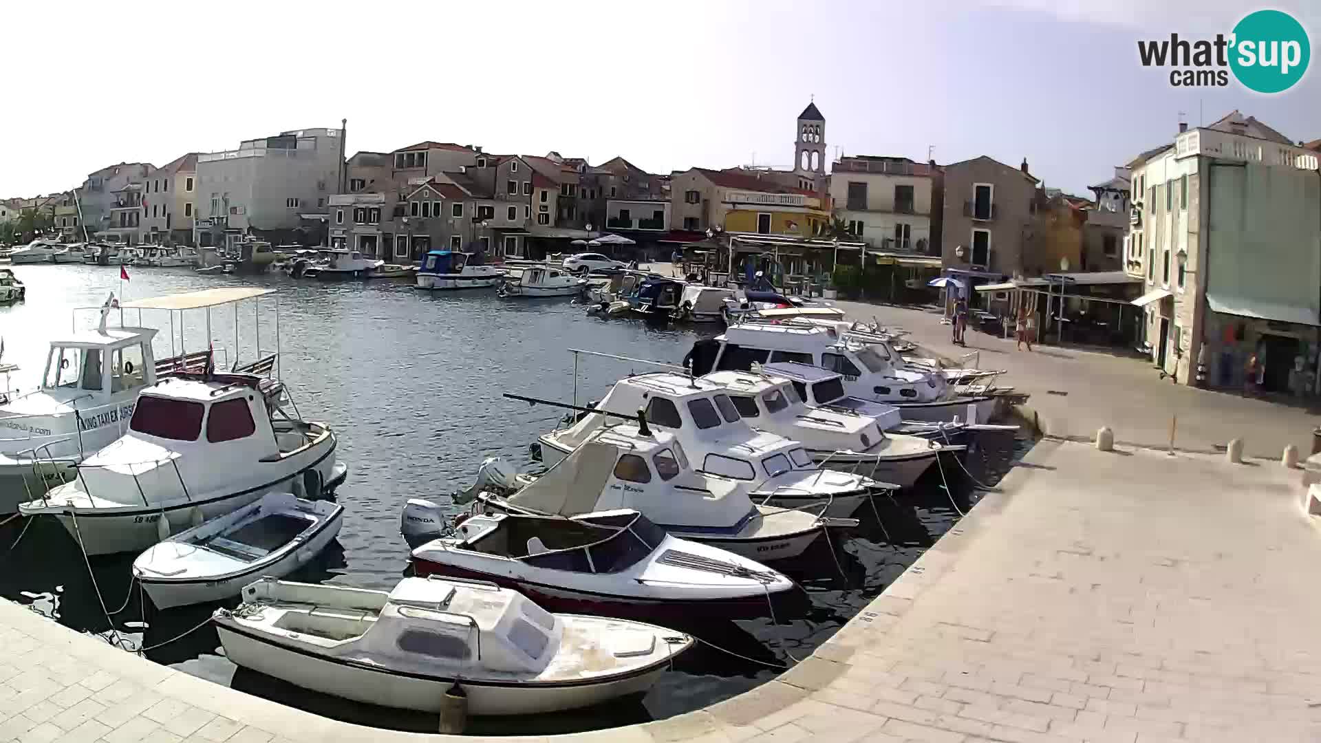 Livecam Vodice