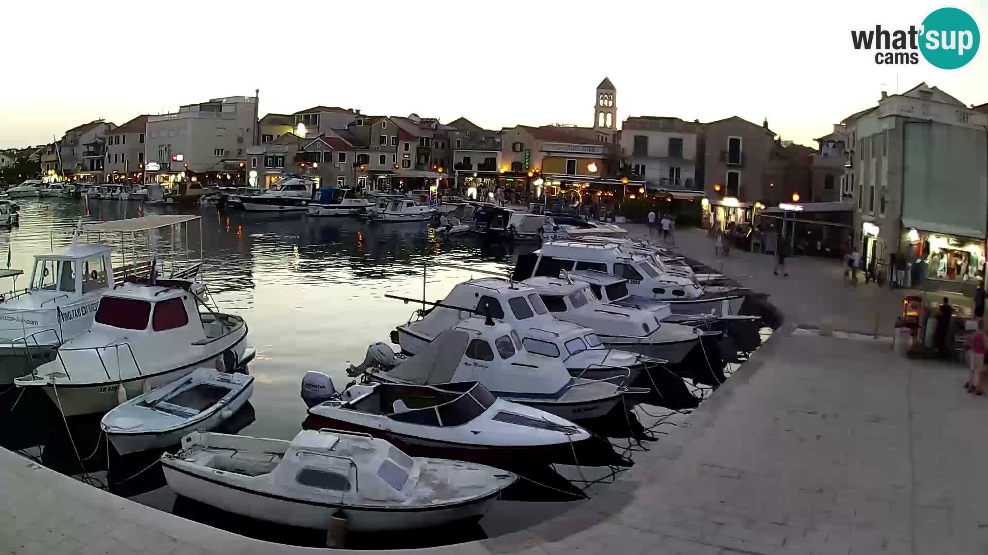 Livecam Vodice