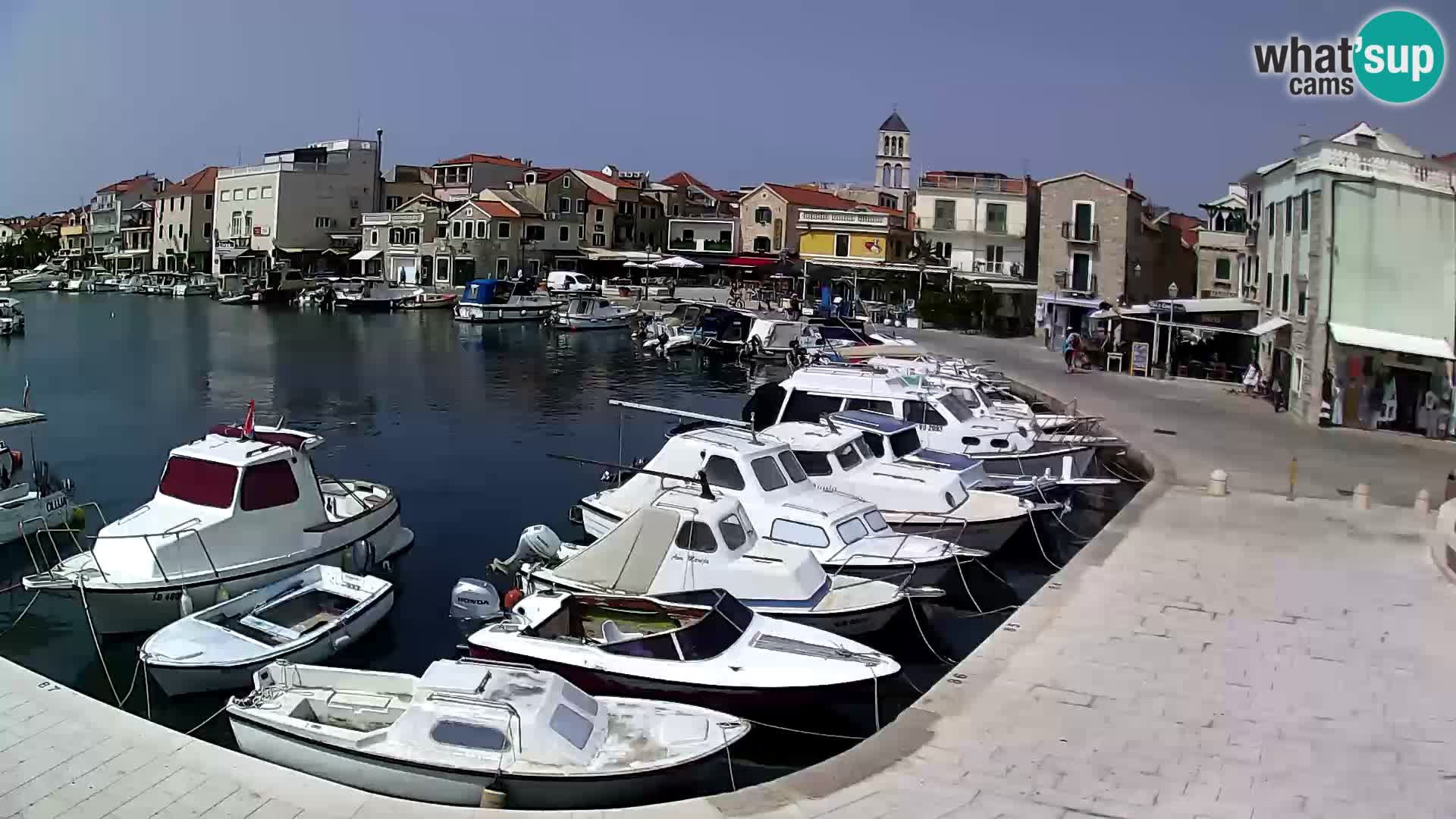 Livecam Vodice