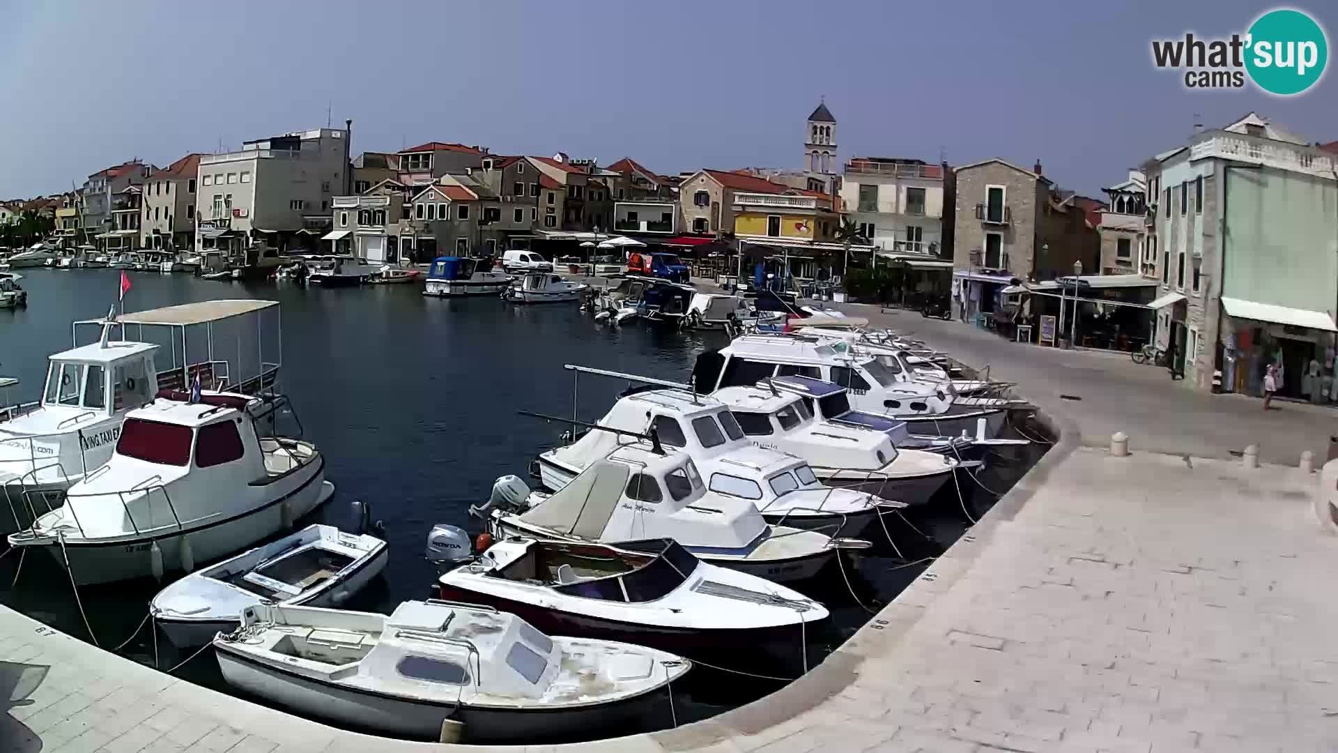 Webcam Vodice