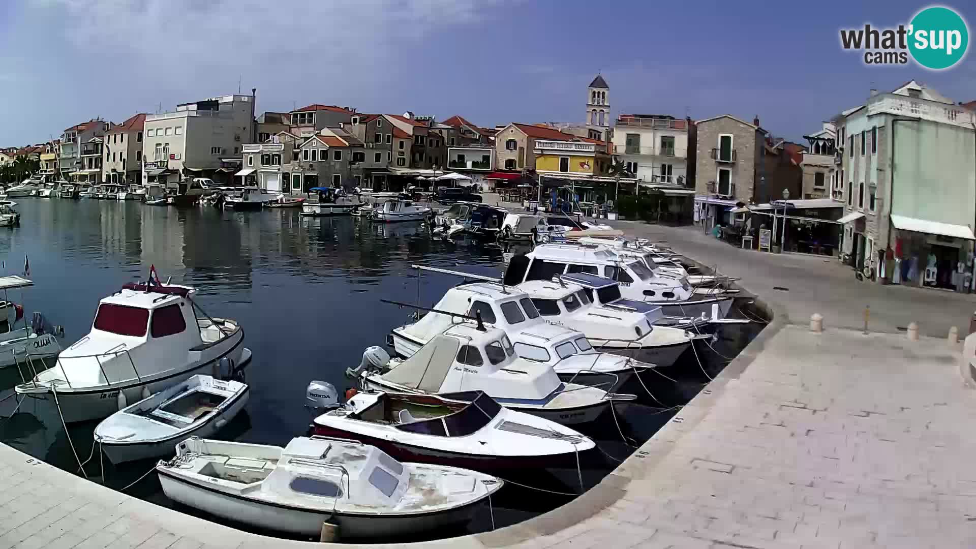 Livecam Vodice
