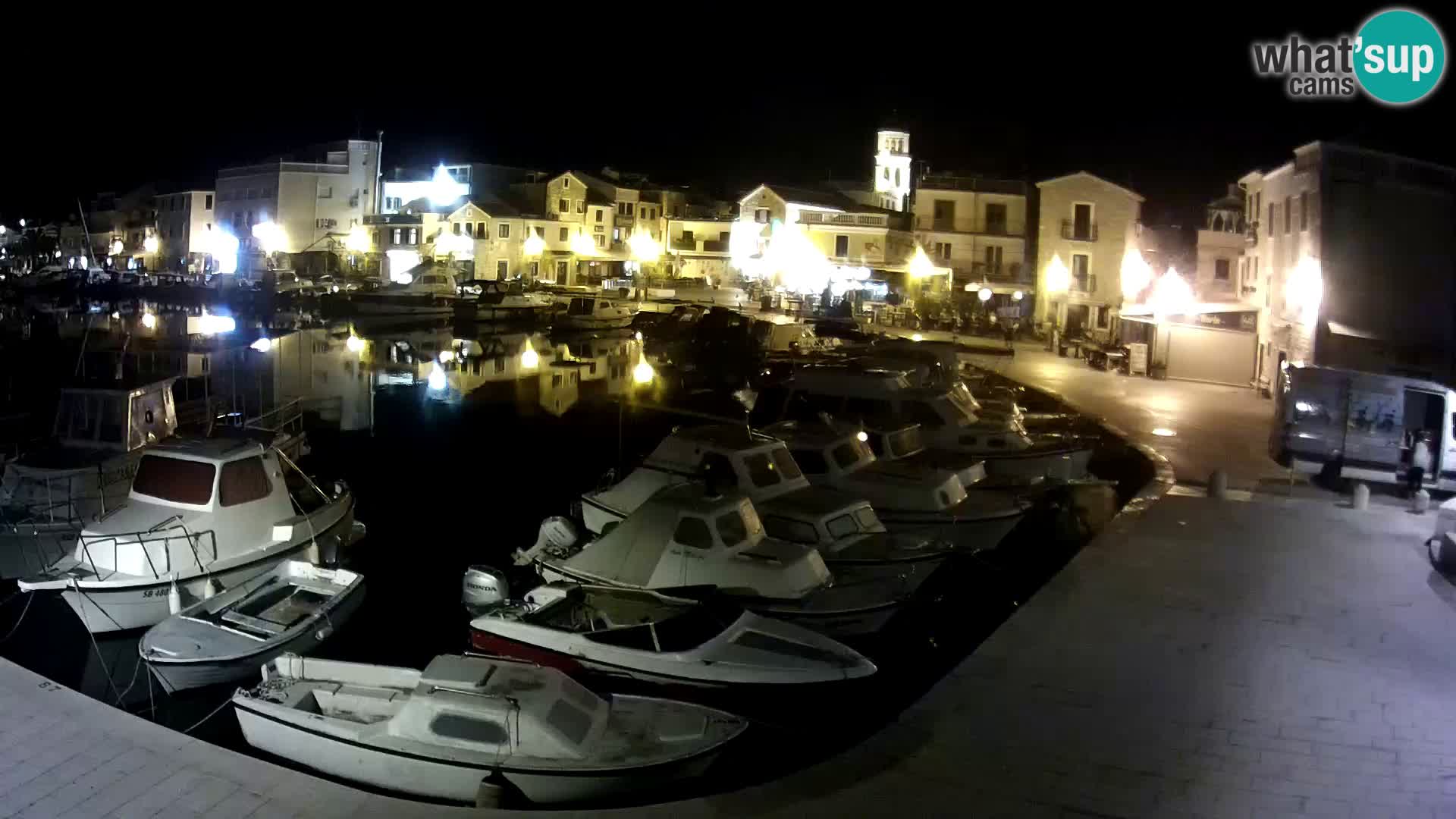 Livecam Vodice