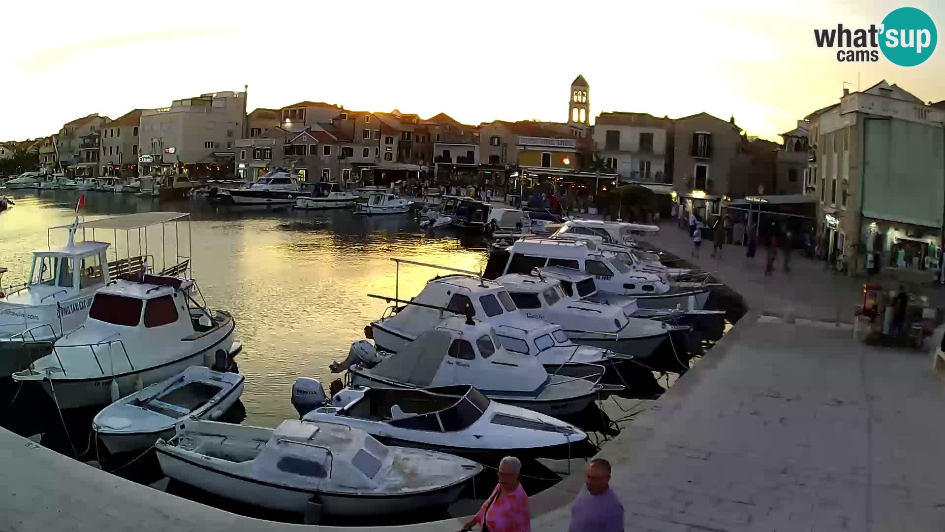Livecam Vodice