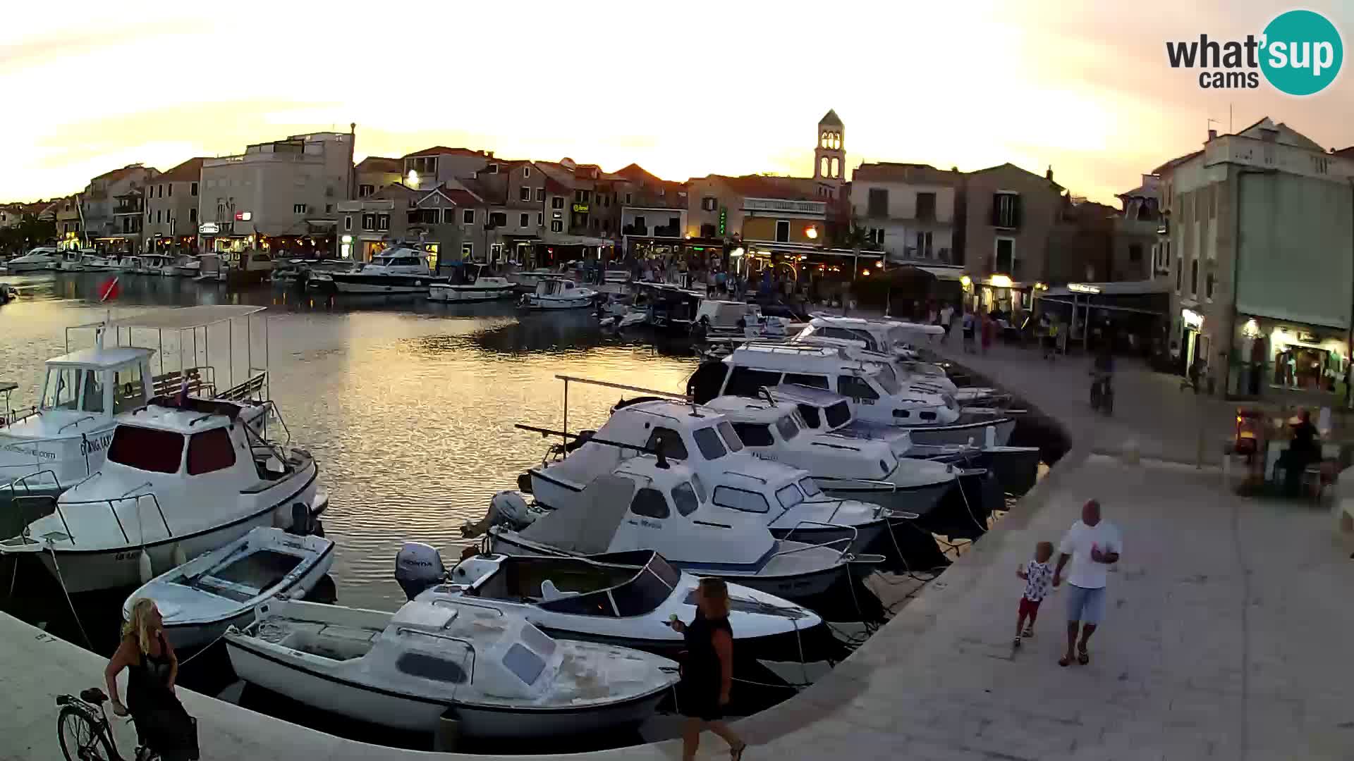 Livecam Vodice