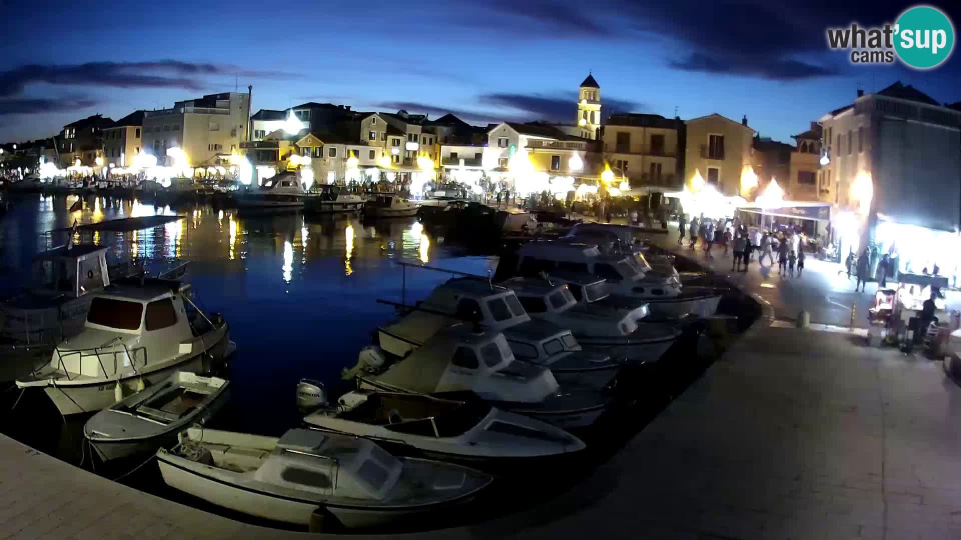 Livecam Vodice