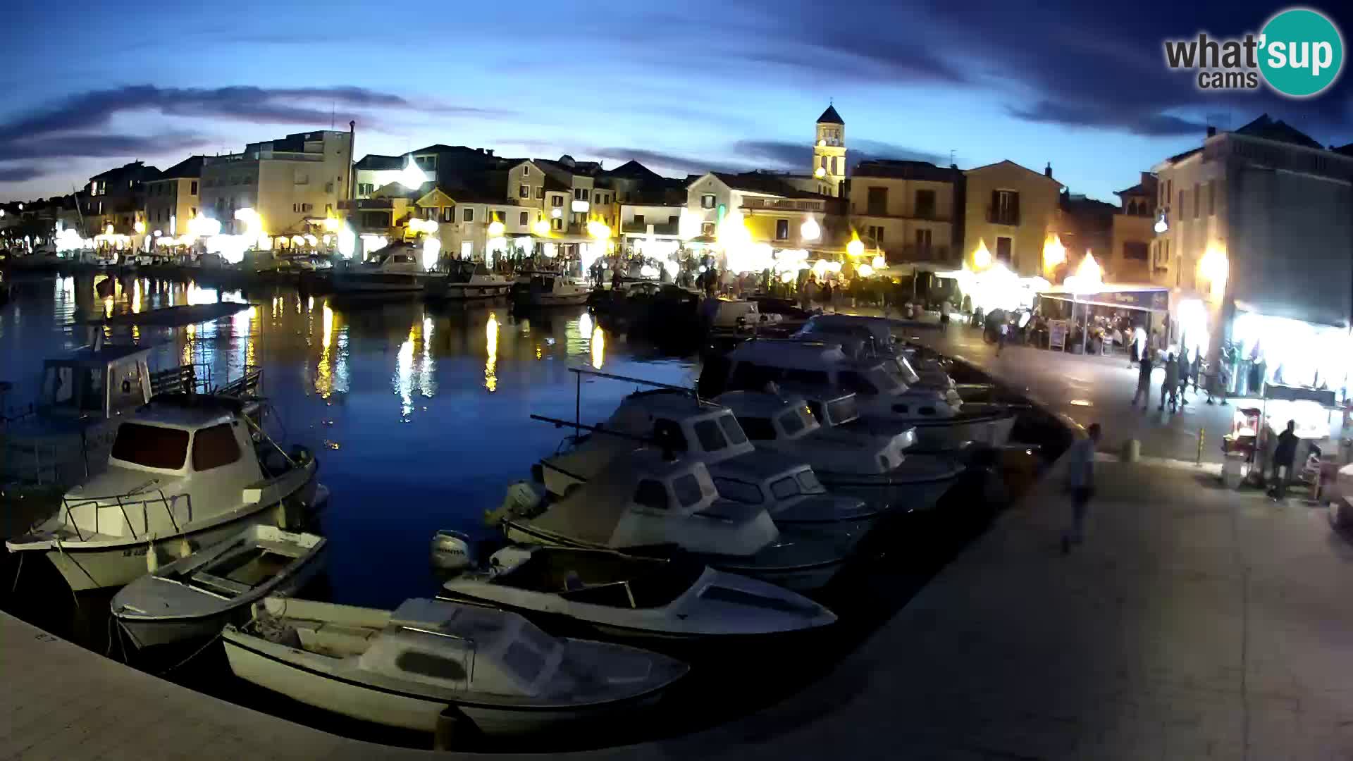 Livecam Vodice