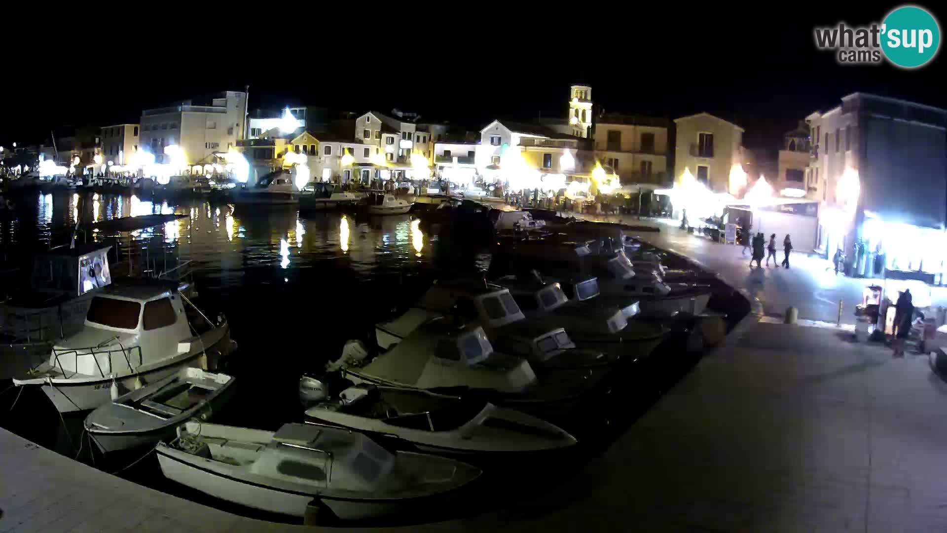 Livecam Vodice