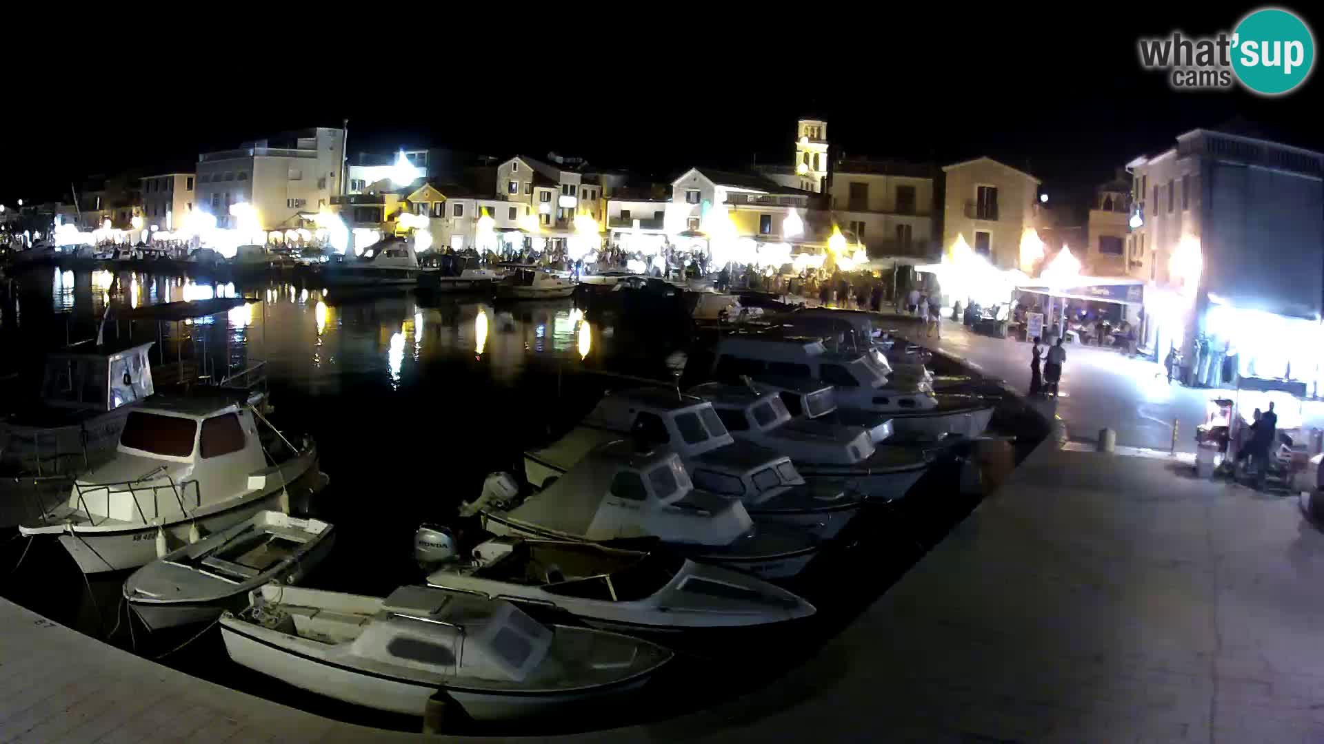 Livecam Vodice