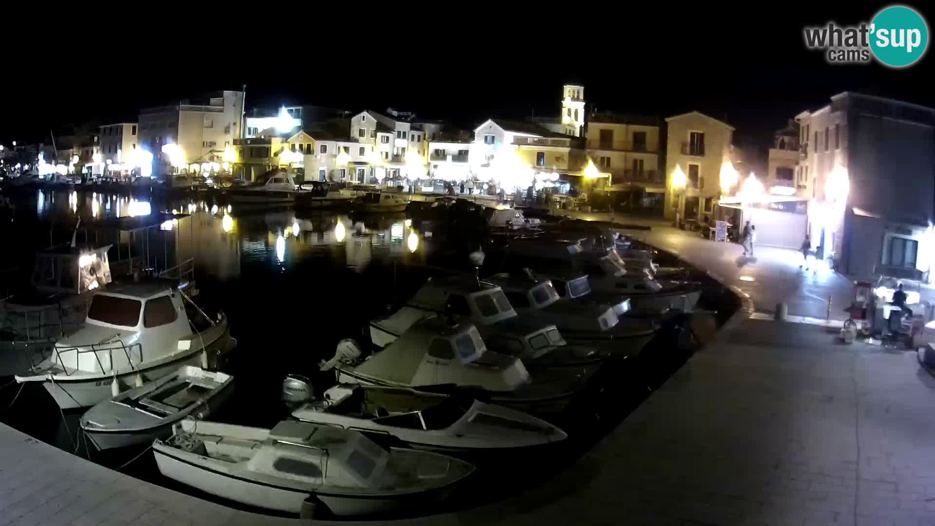 Livecam Vodice