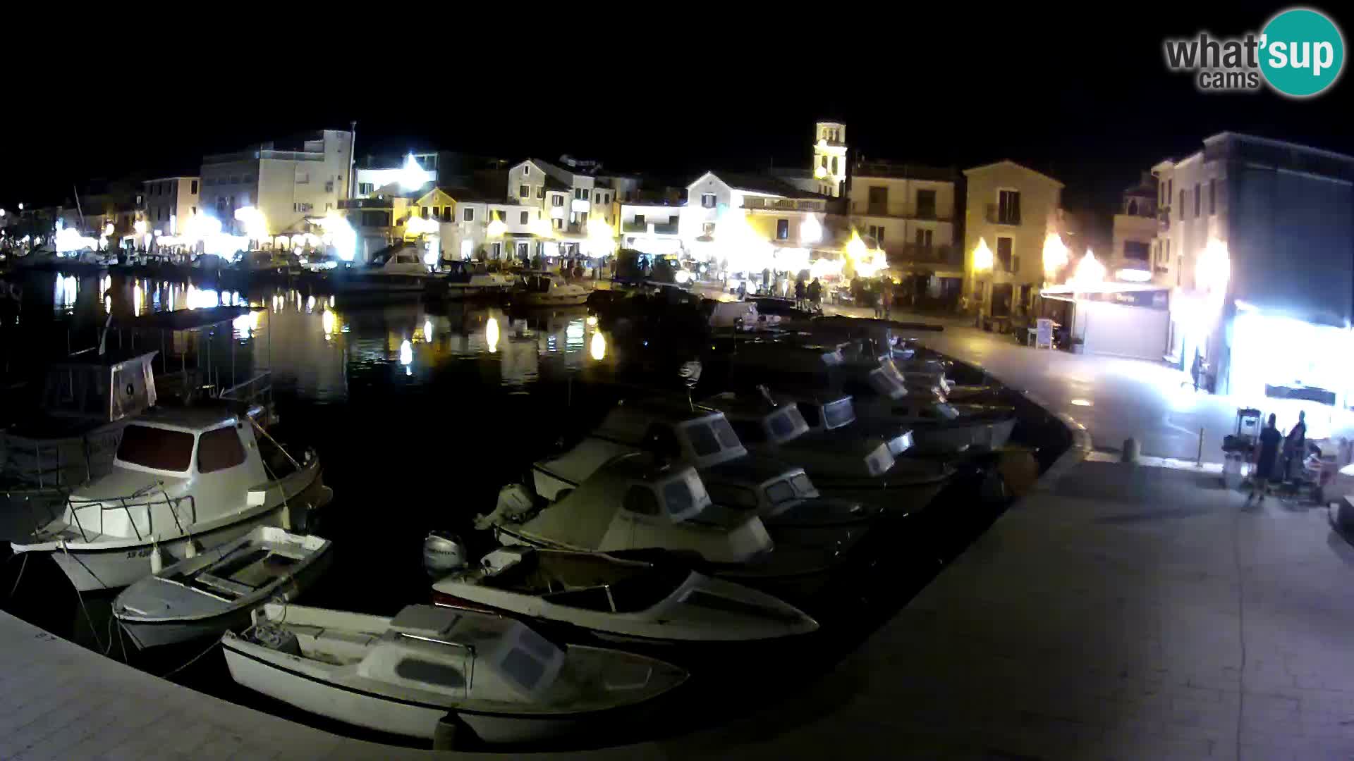Camera en vivo Vodice