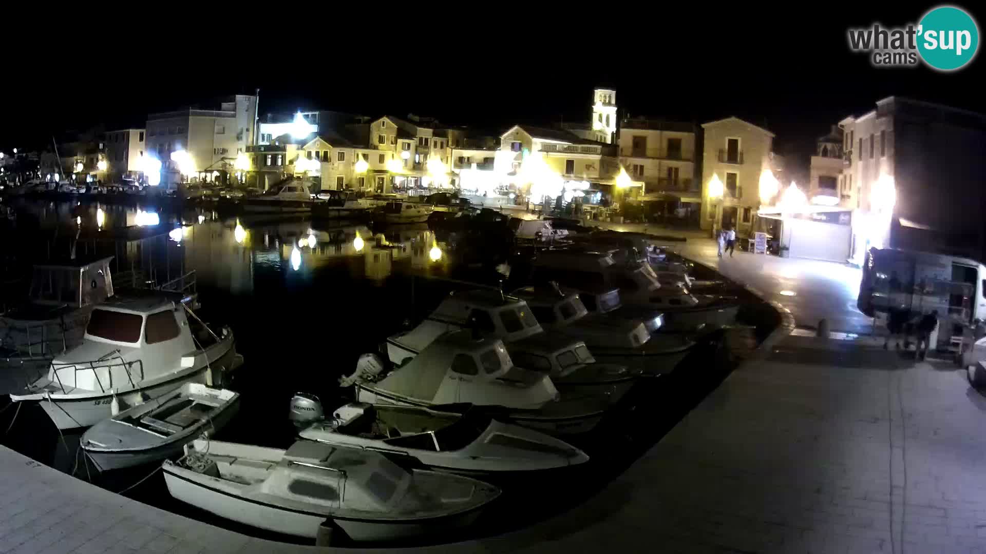Camera en vivo Vodice