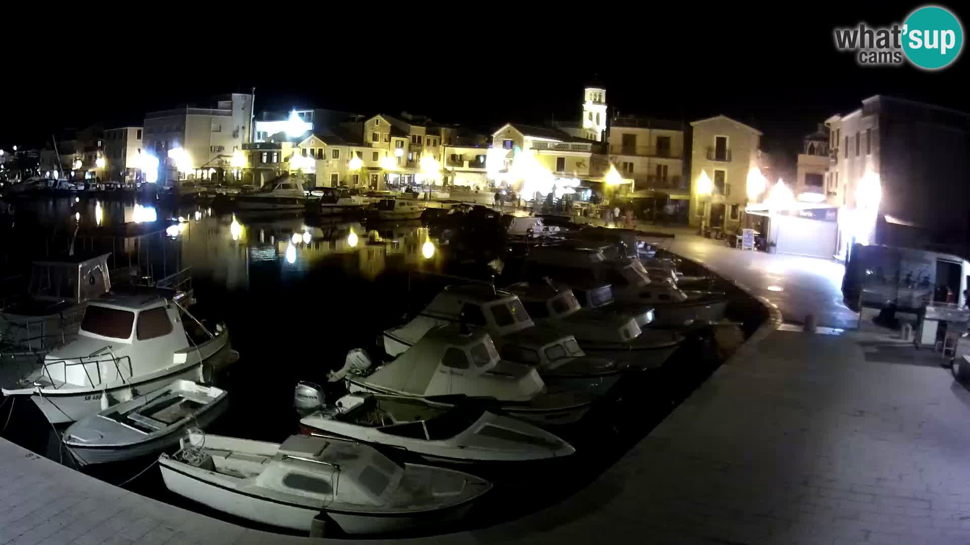 Livecam Vodice
