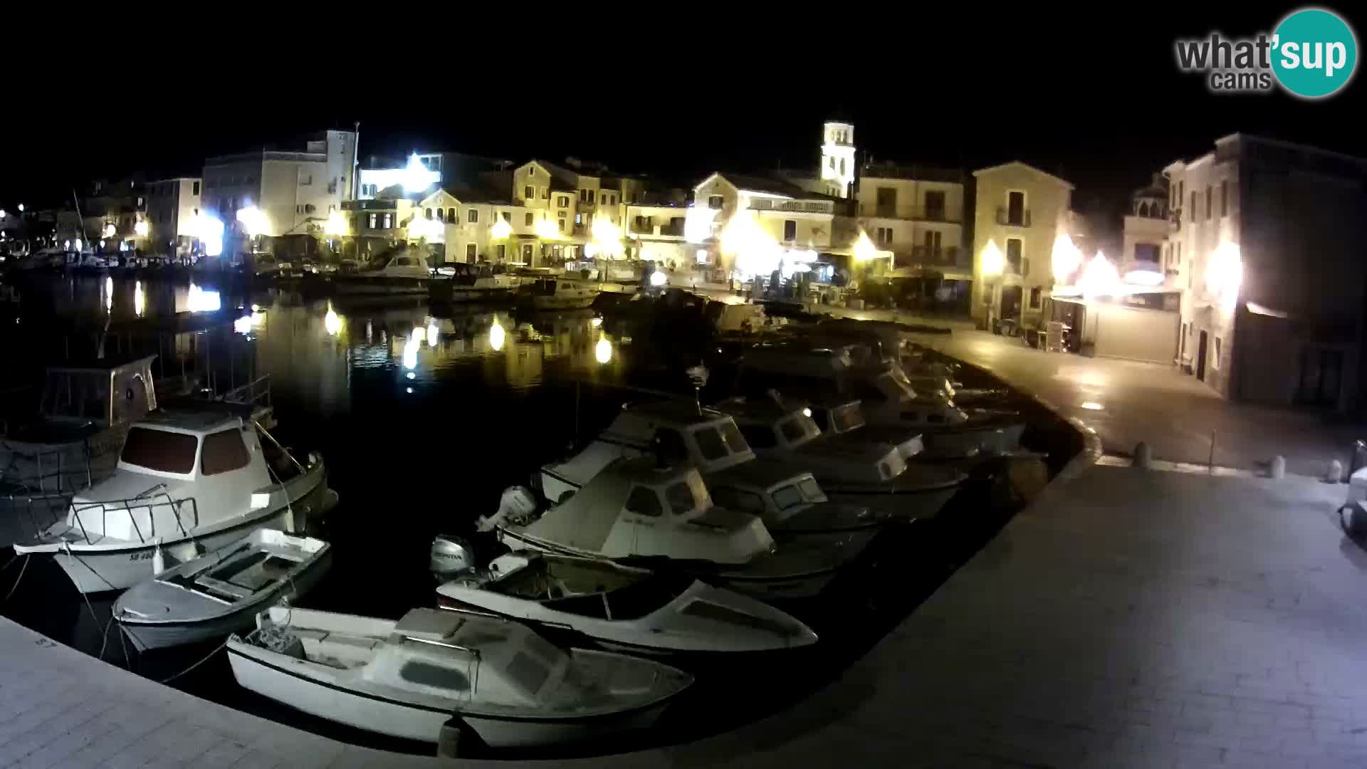 Livecam Vodice