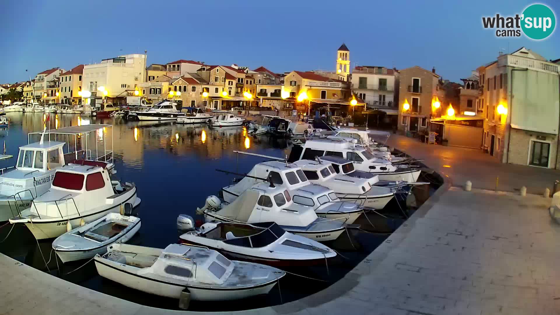 Livecam Vodice