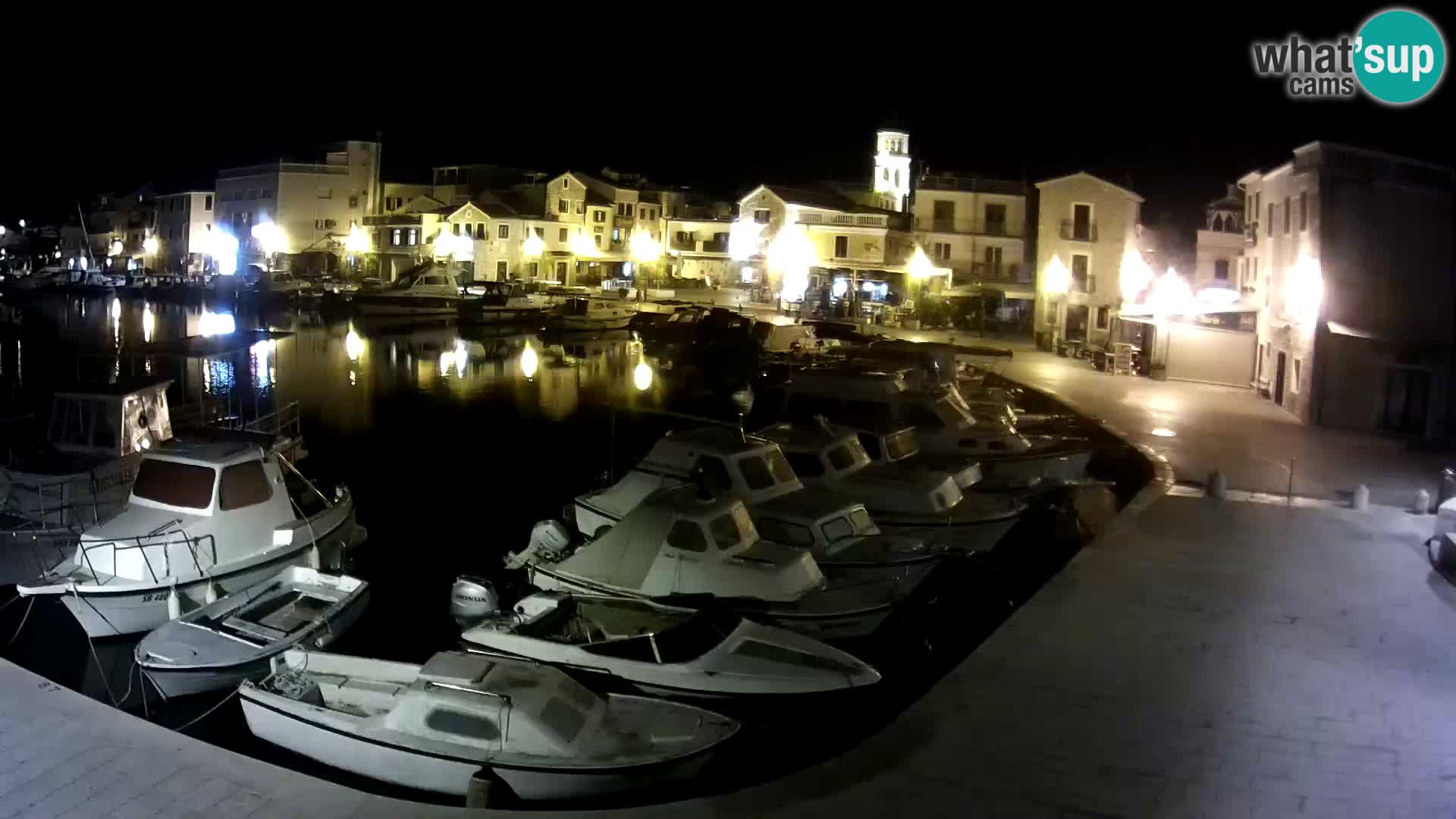 Livecam Vodice