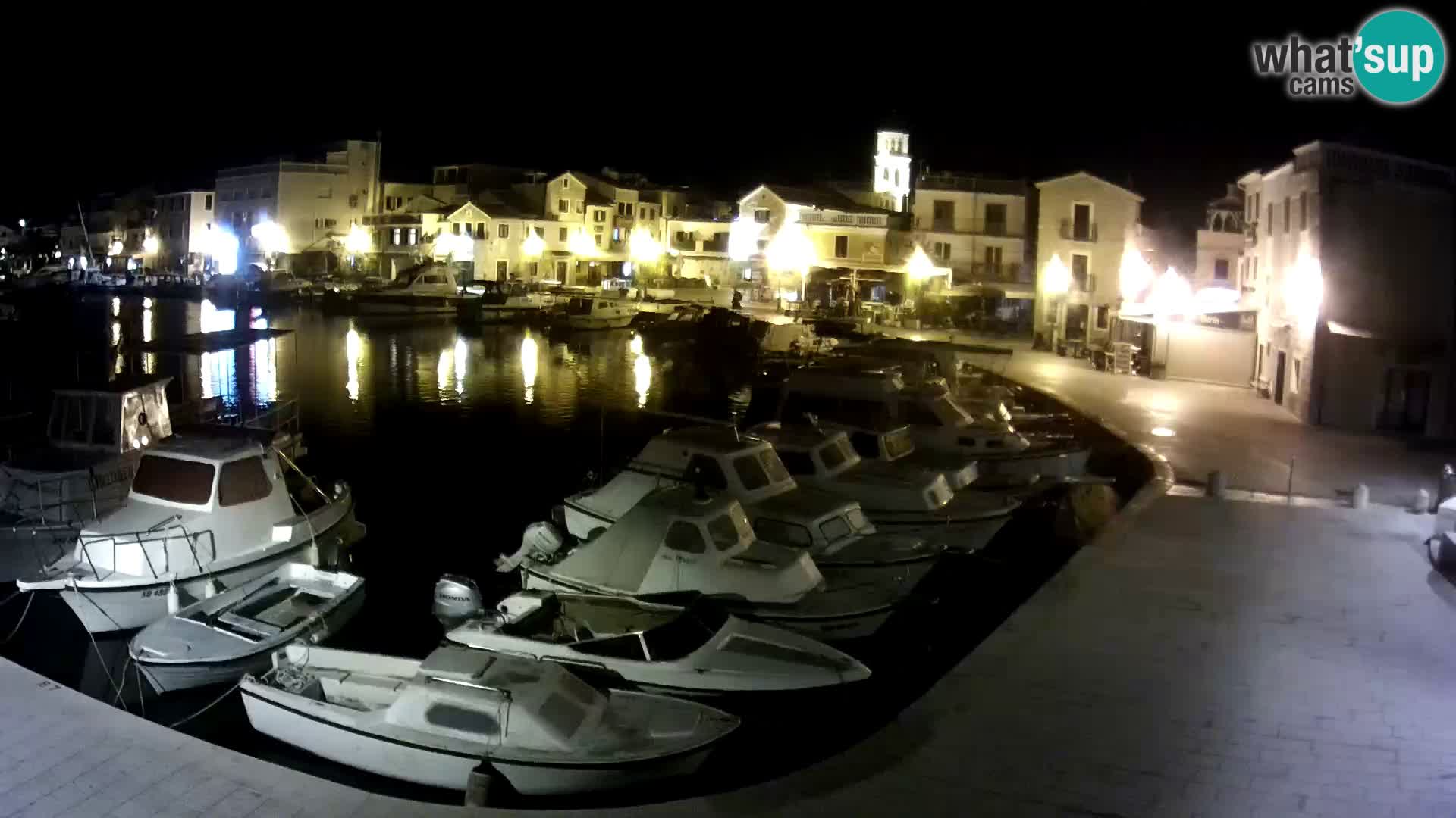 Livecam Vodice
