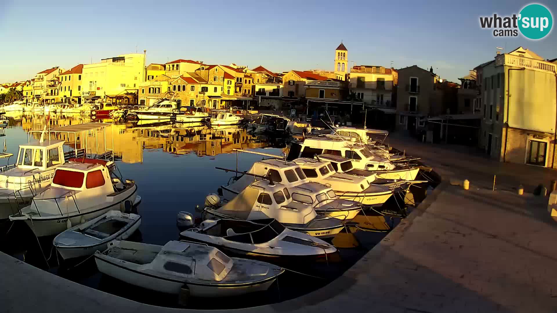 Livecam Vodice