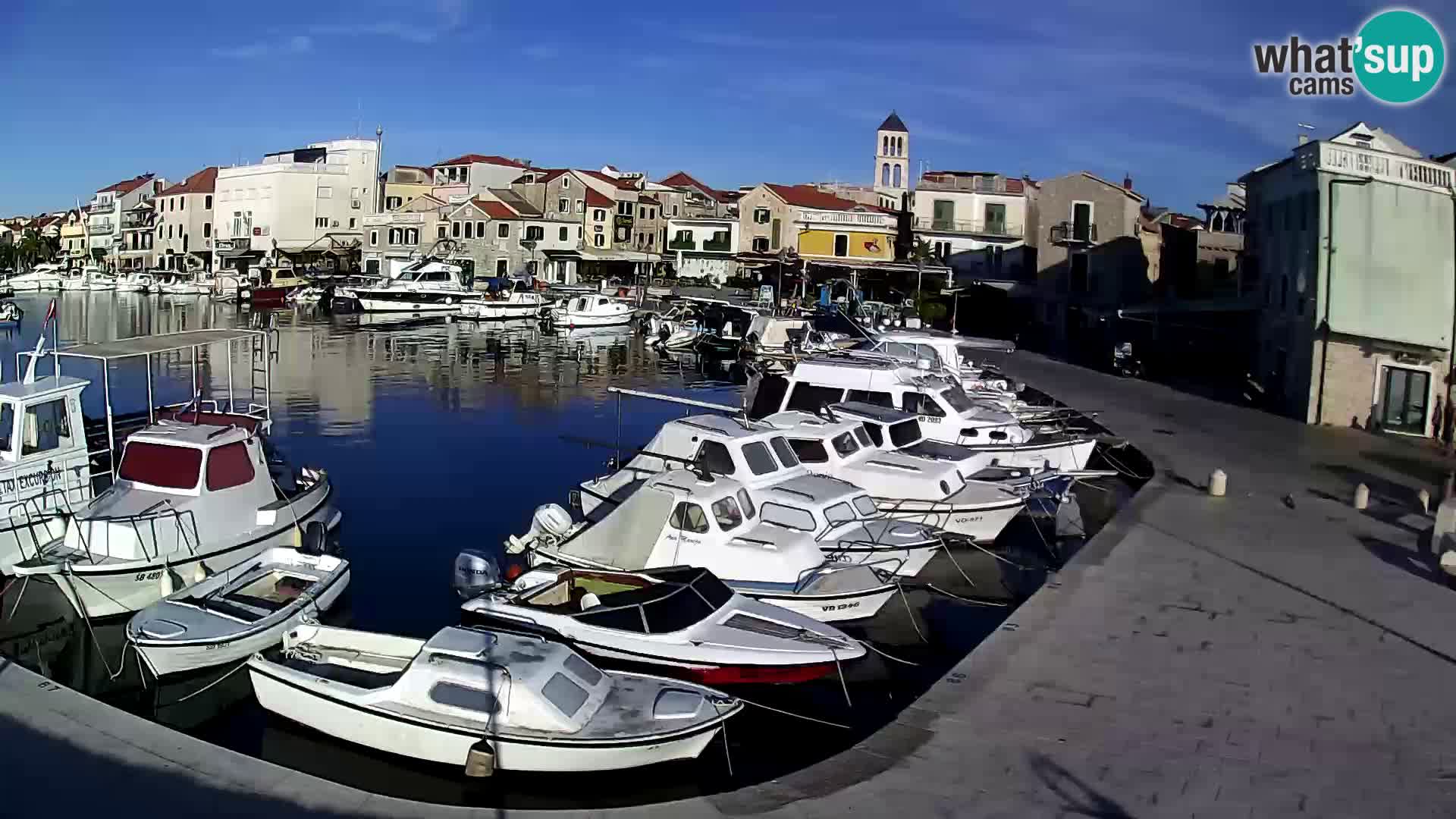 Livecam Vodice