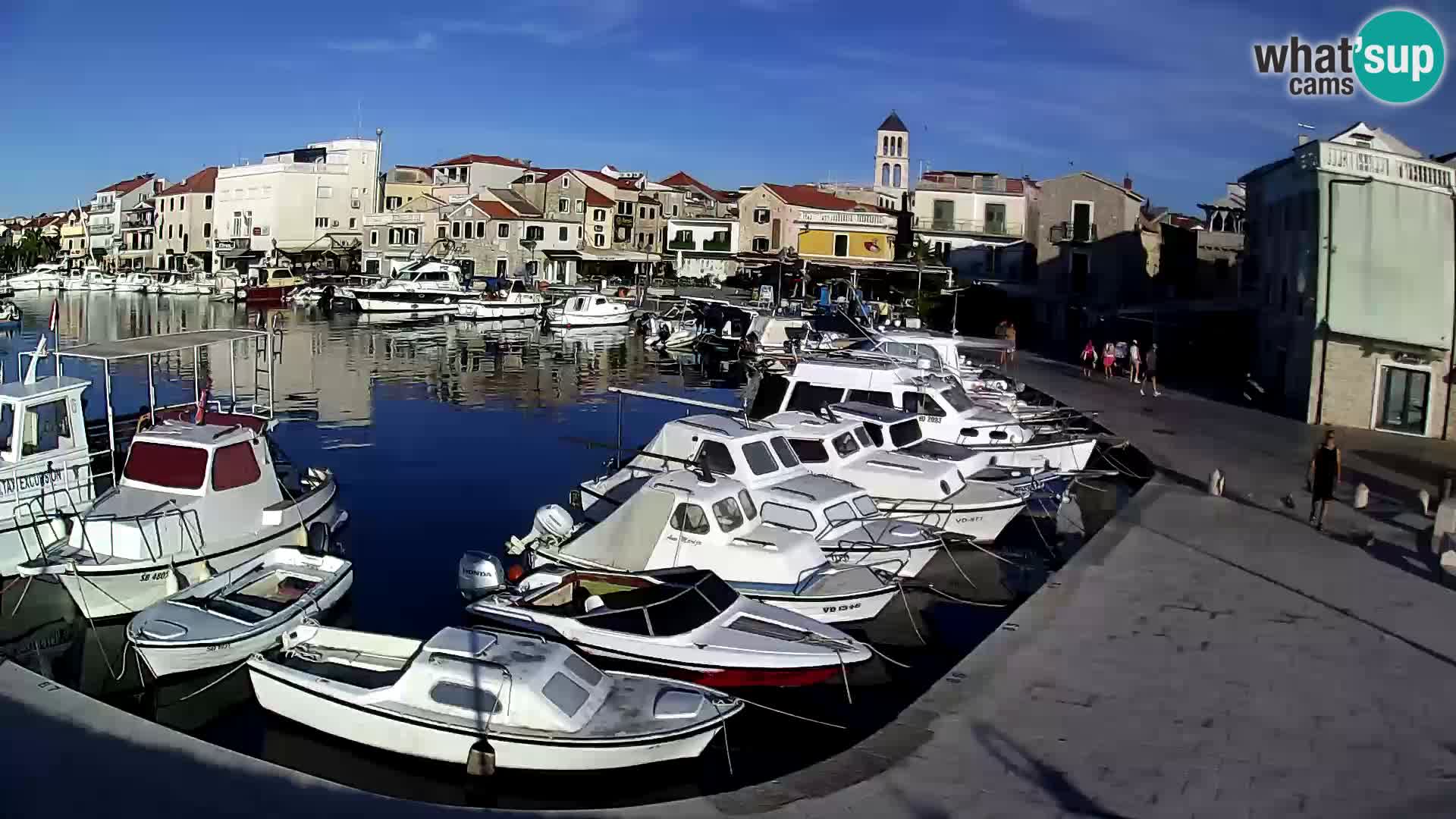 Livecam Vodice