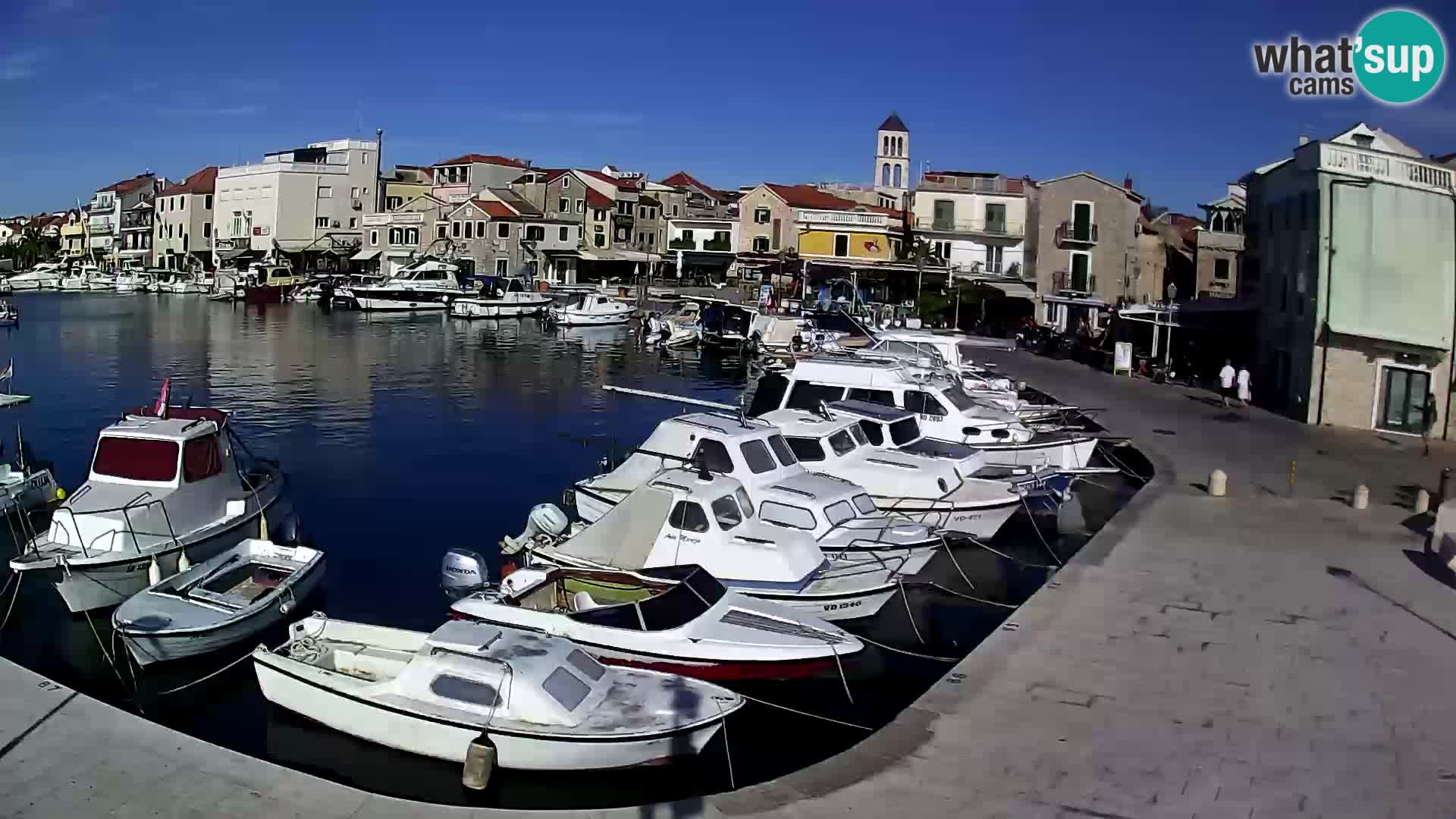 Camera en vivo Vodice