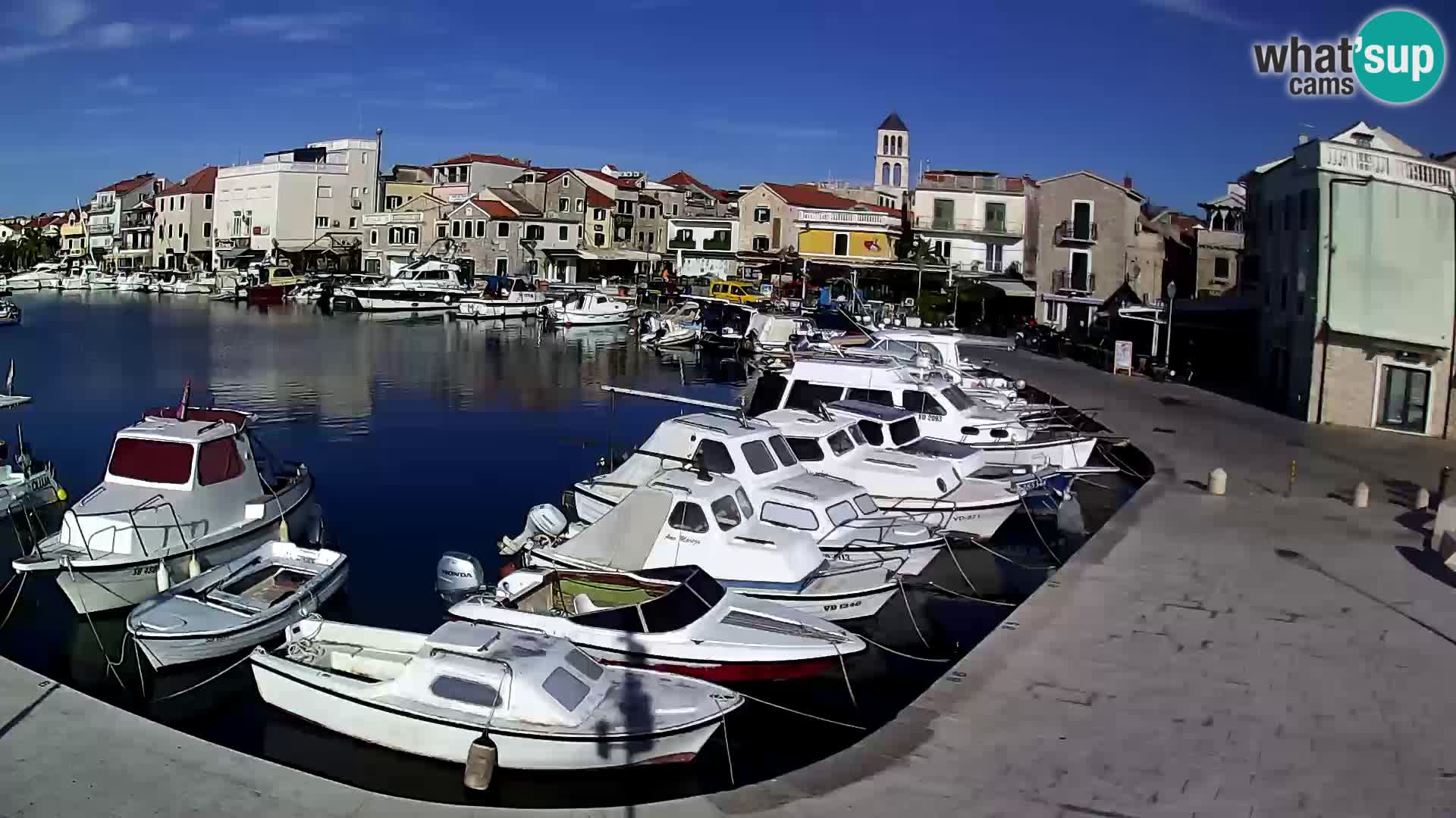 Livecam Vodice