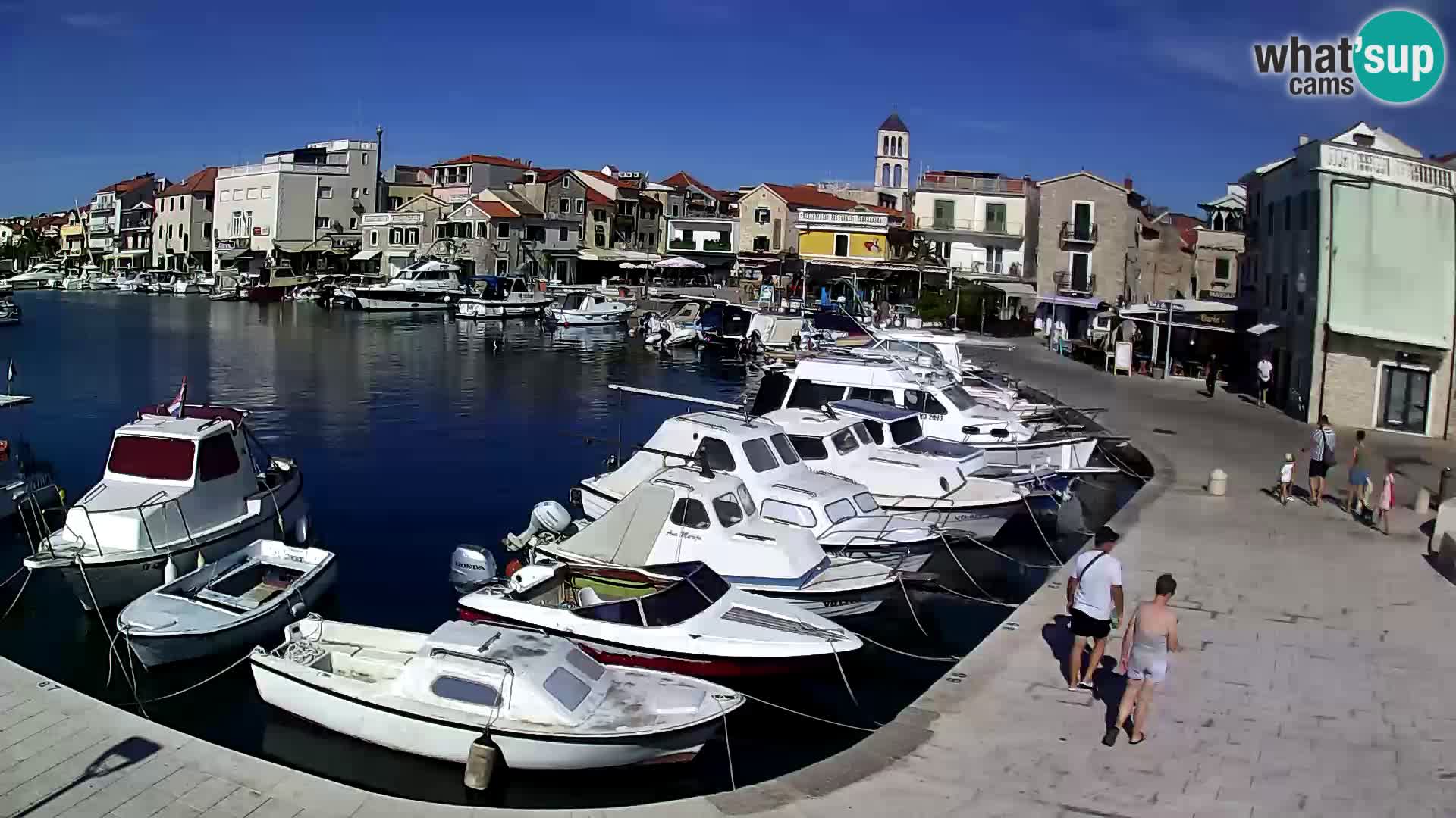 Livecam Vodice
