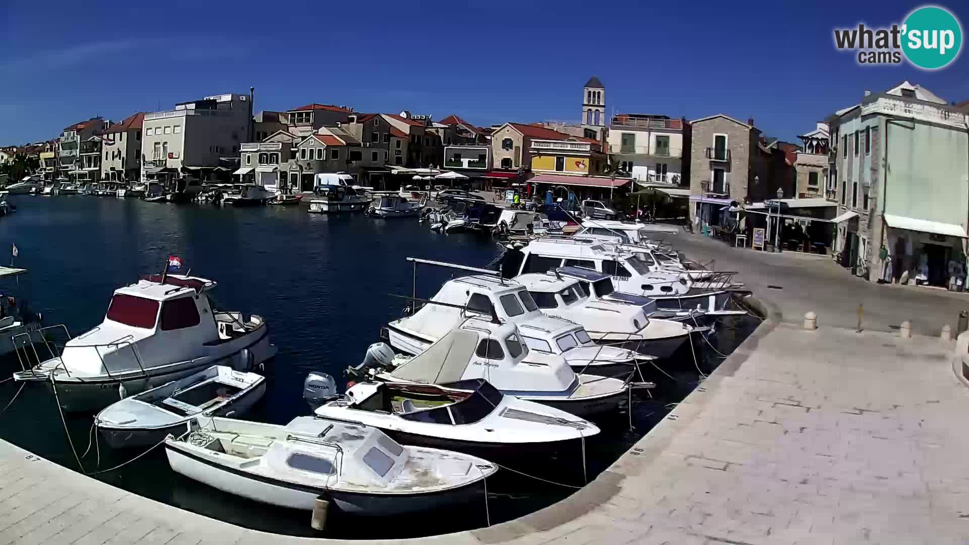 Livecam Vodice