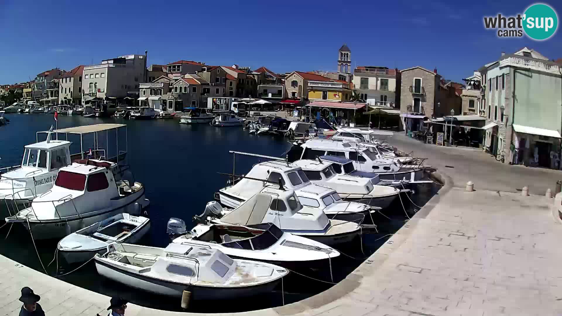 Livecam Vodice