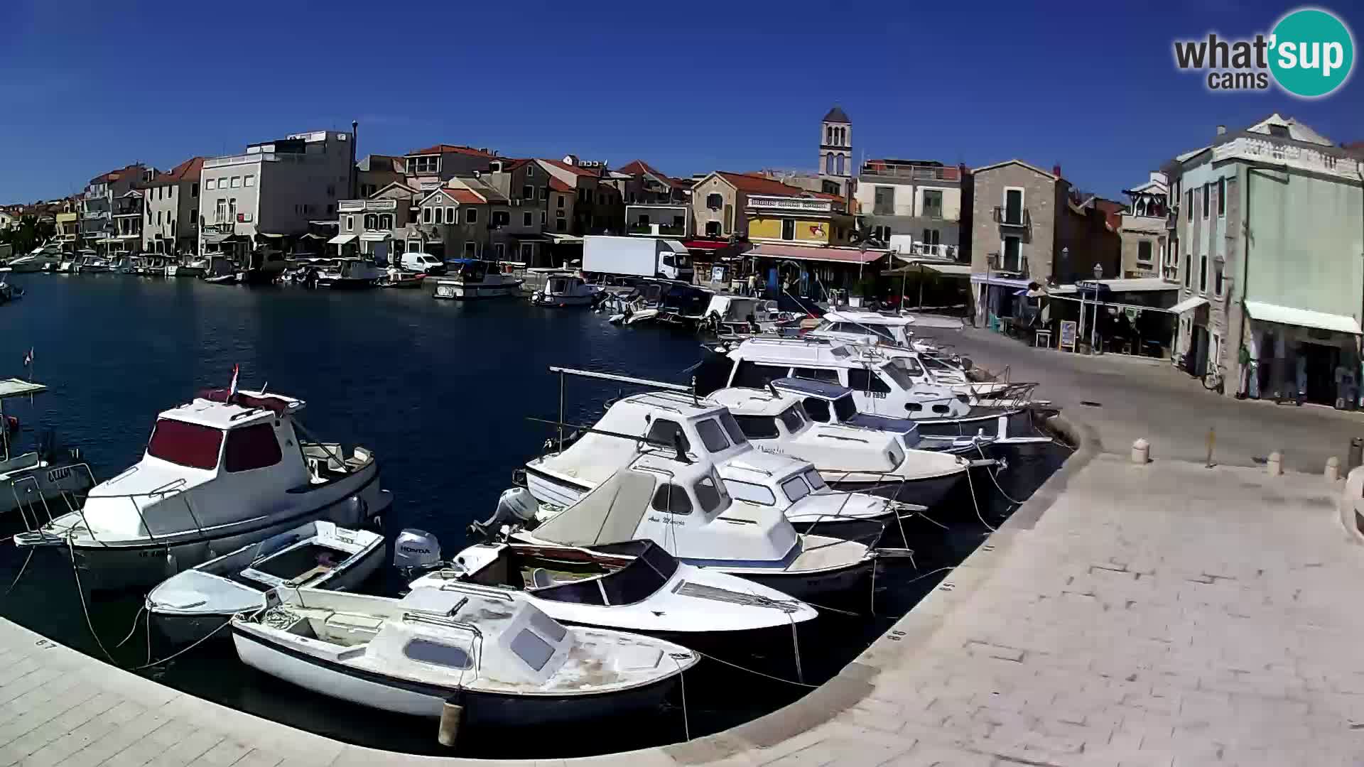 Livecam Vodice